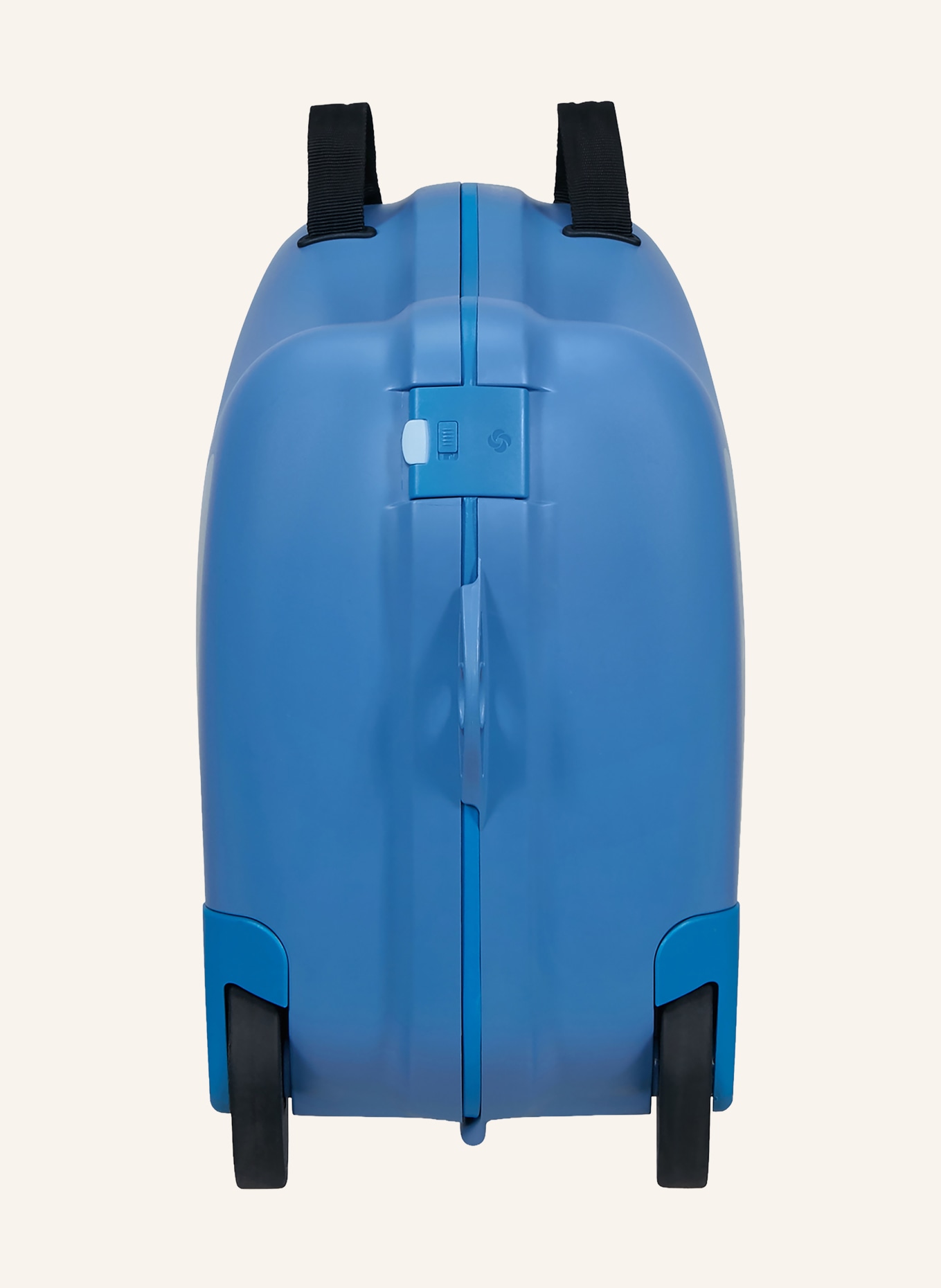 Samsonite Trolley DREAM2GO: BLAU