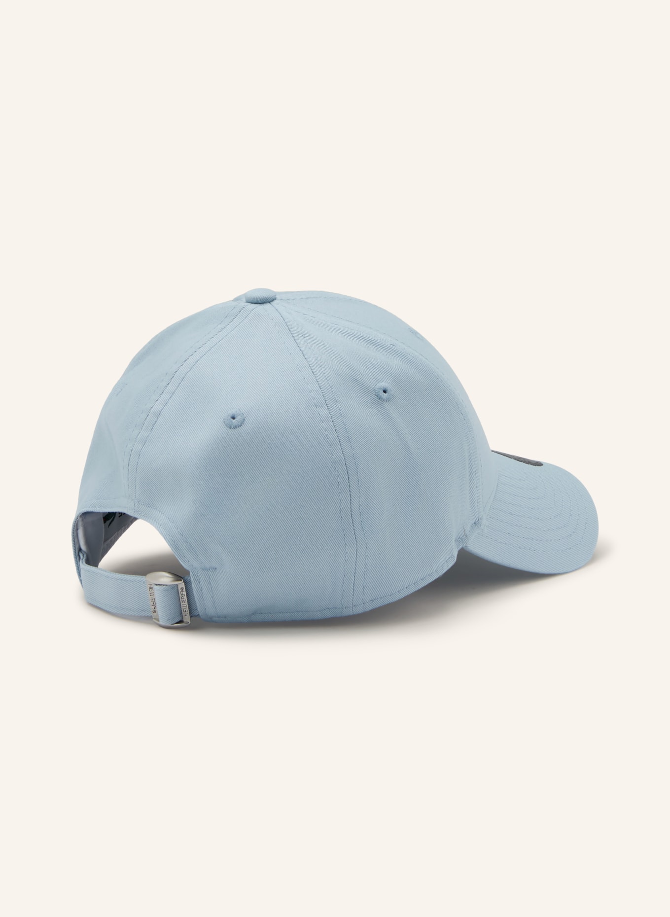 LACOSTE Cap: LIGHT BLUE