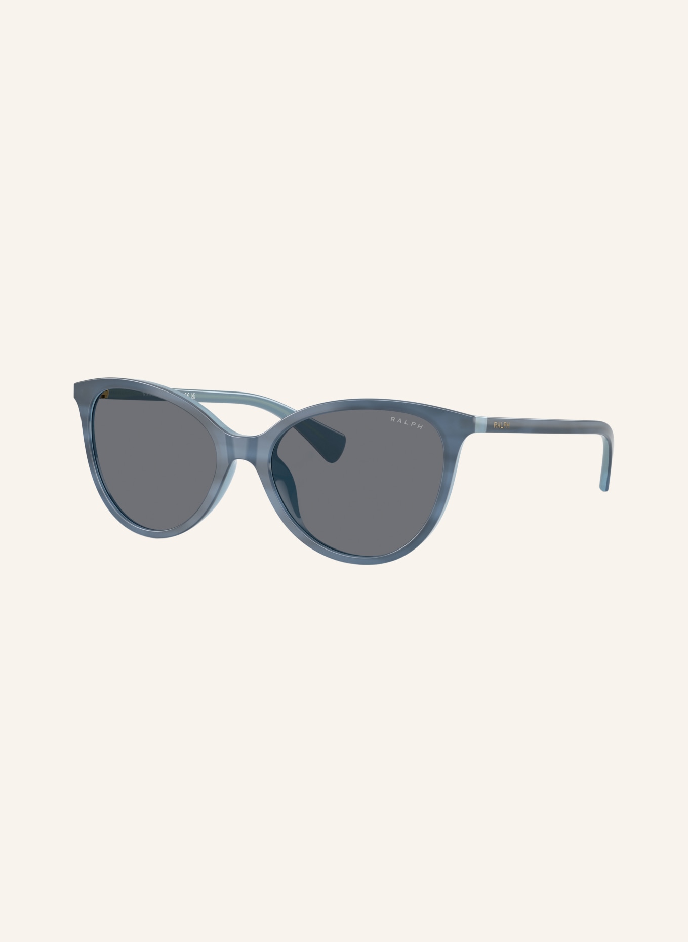 RALPH Sonnenbrille RA5339U: BLAU/ GRAU