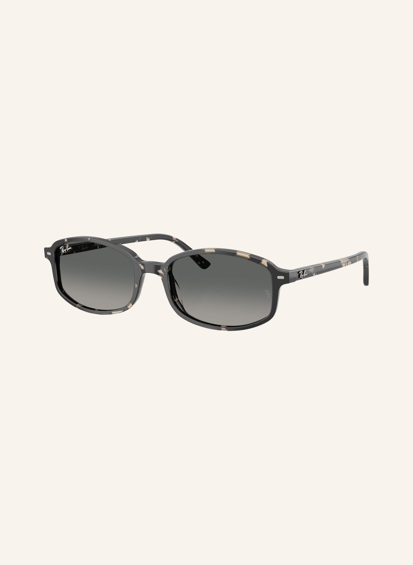 Ray-Ban Sunglasses RB2232: HAVANA/ GRAY GRADIENT