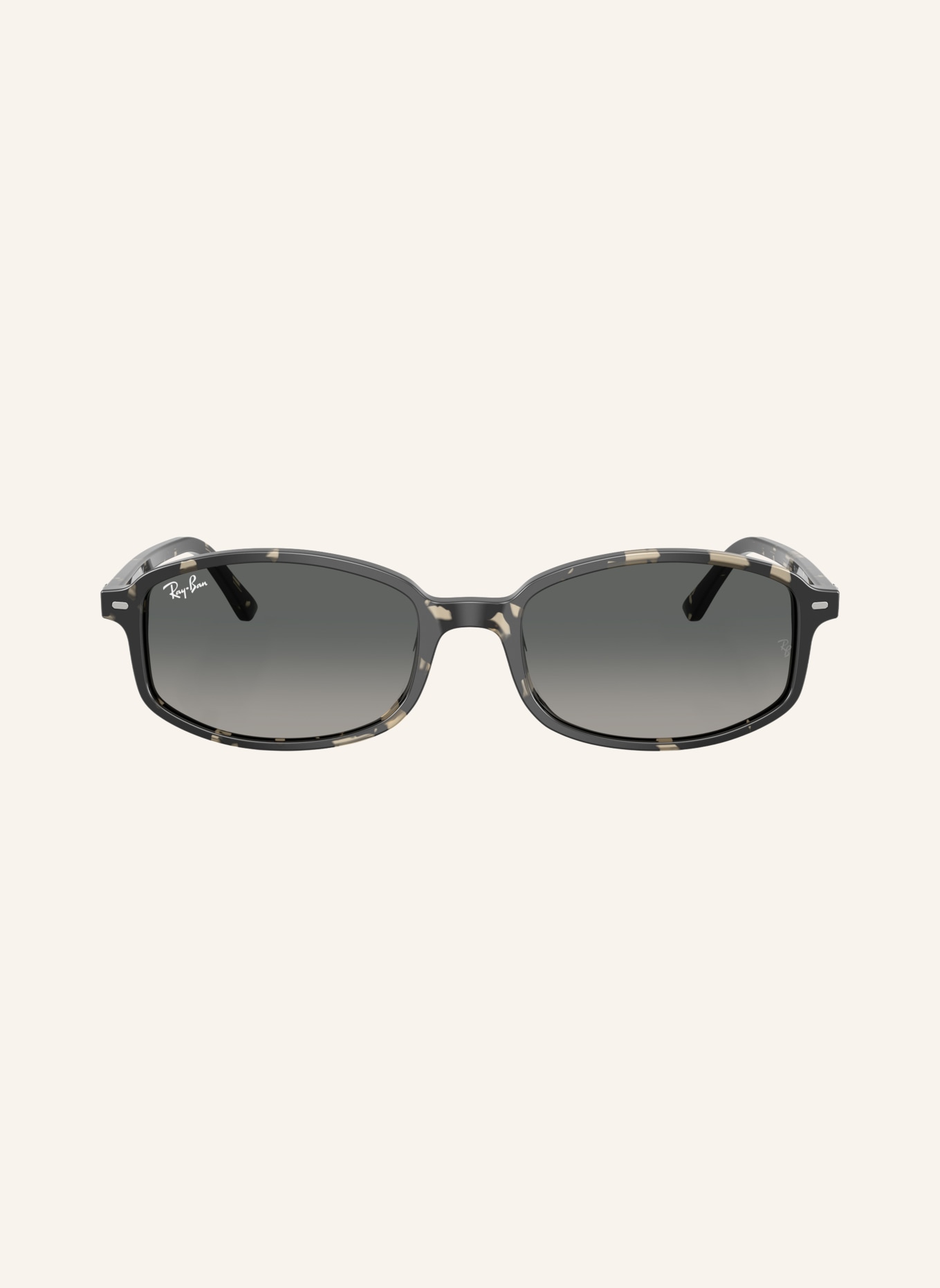 Ray-Ban Sunglasses RB2232: HAVANA/ GRAY GRADIENT