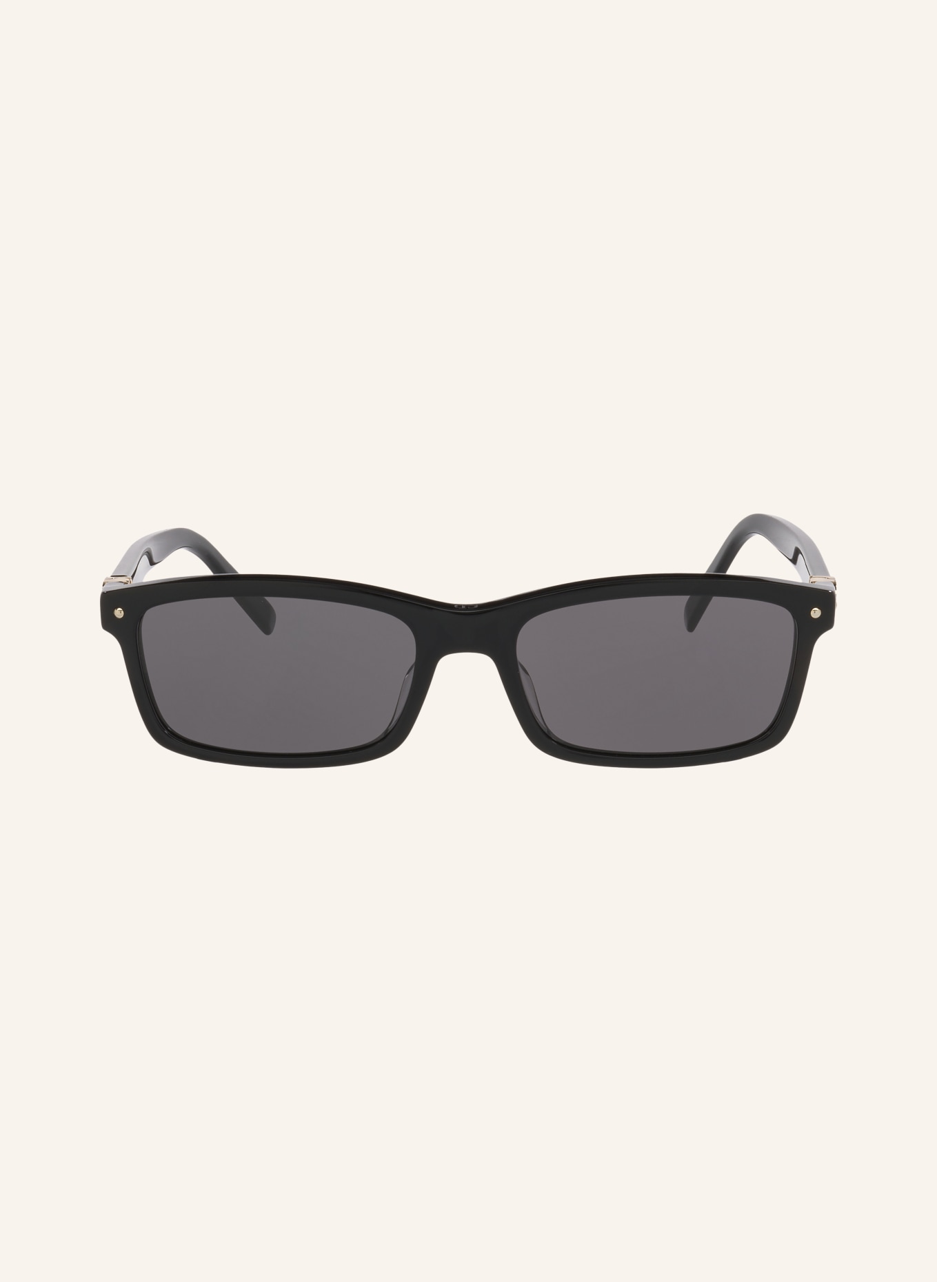 DIOR Sunglasses CD002267: BLACK/GRAY