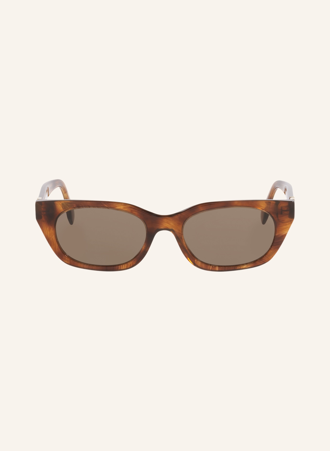 FENDI Sonnenbrille FN001006: HAVANA/ BRAUN
