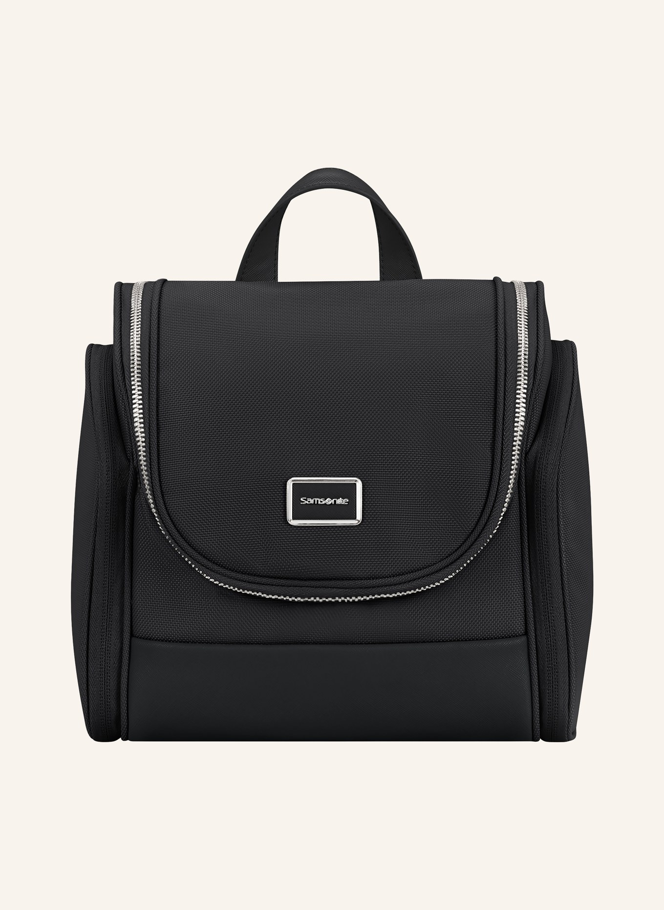 Samsonite Trousse de toilette IMAGE: NOIR