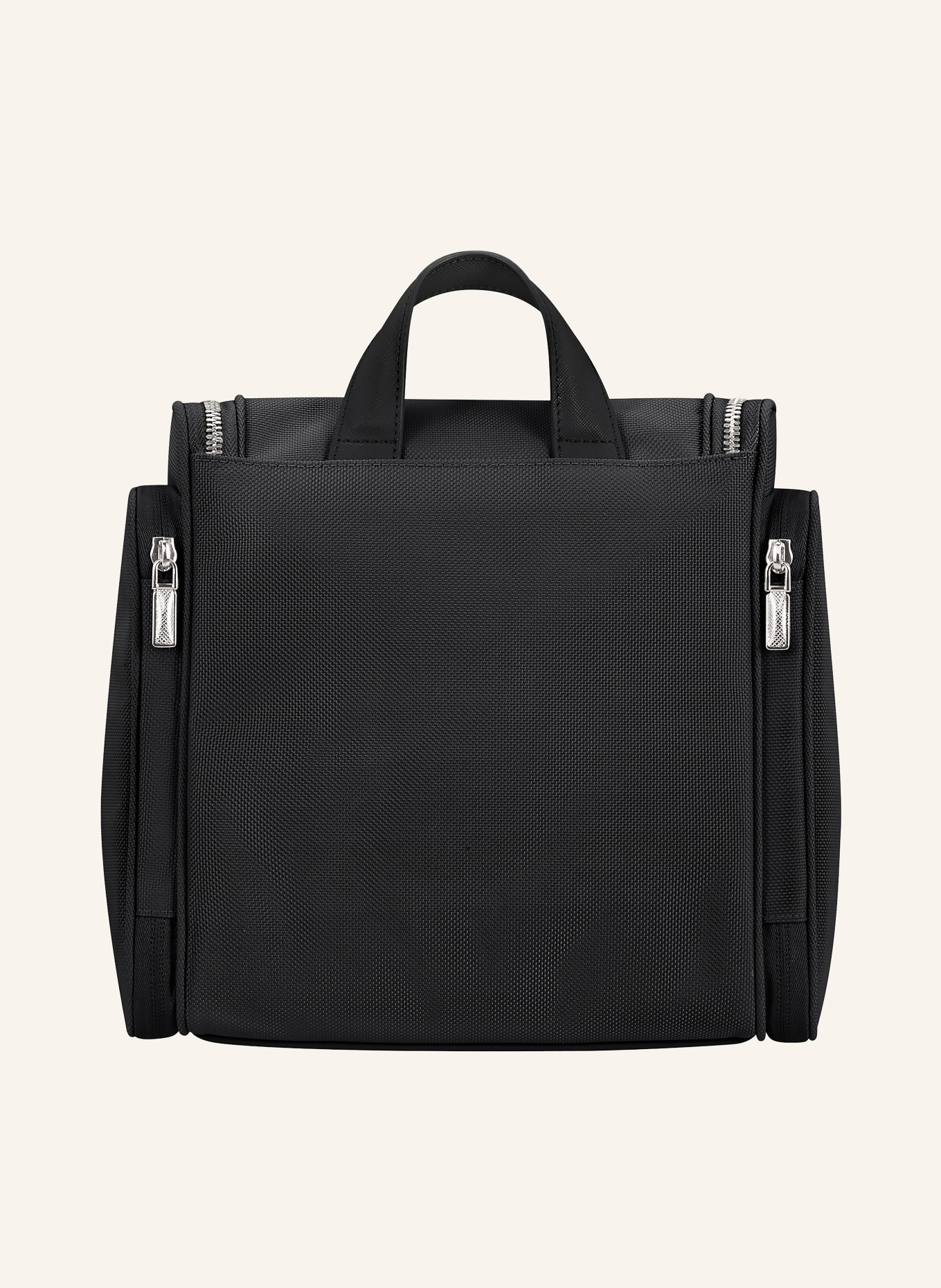 Samsonite Trousse de toilette IMAGE: NOIR