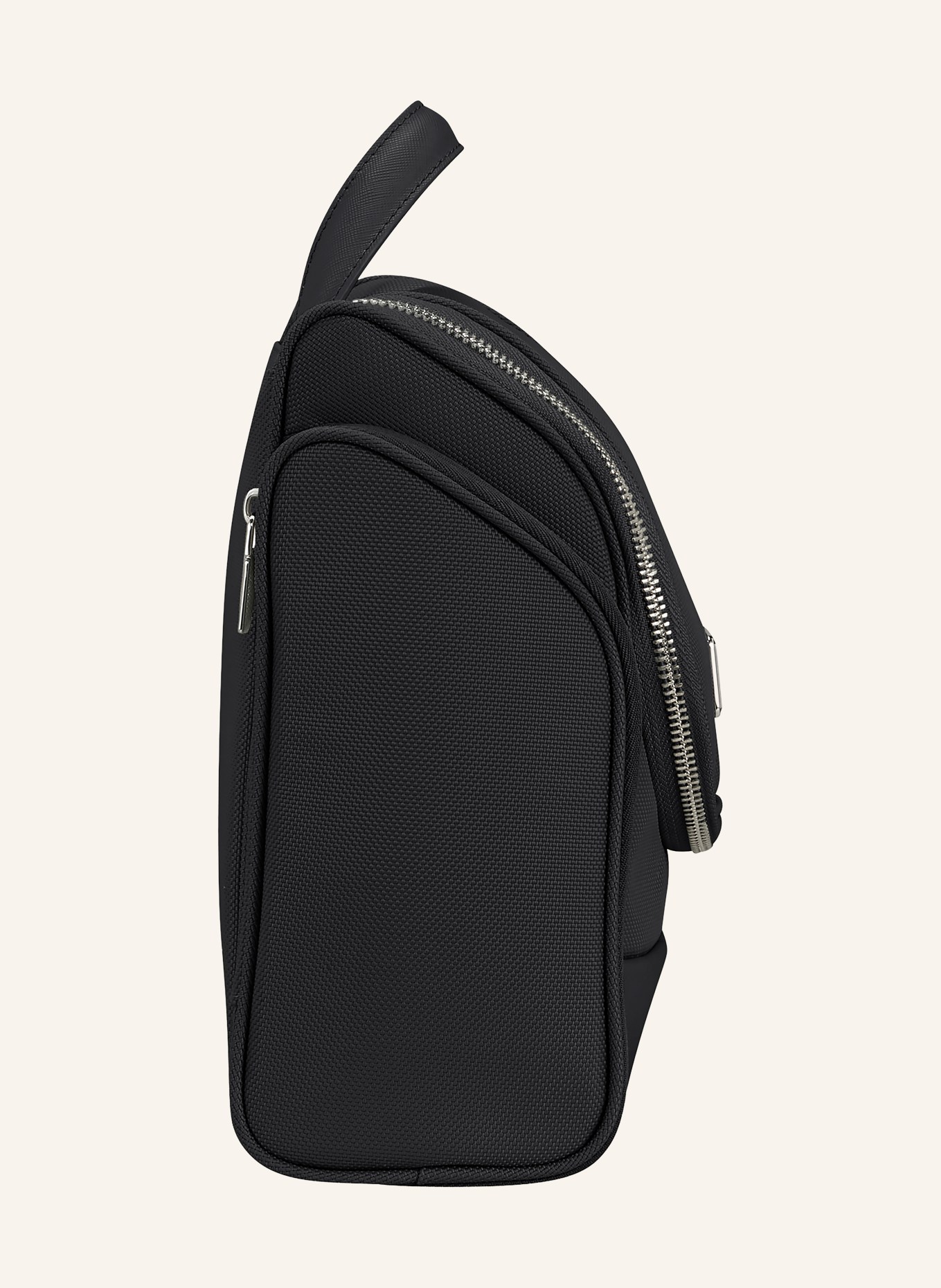 Samsonite Trousse de toilette IMAGE: NOIR