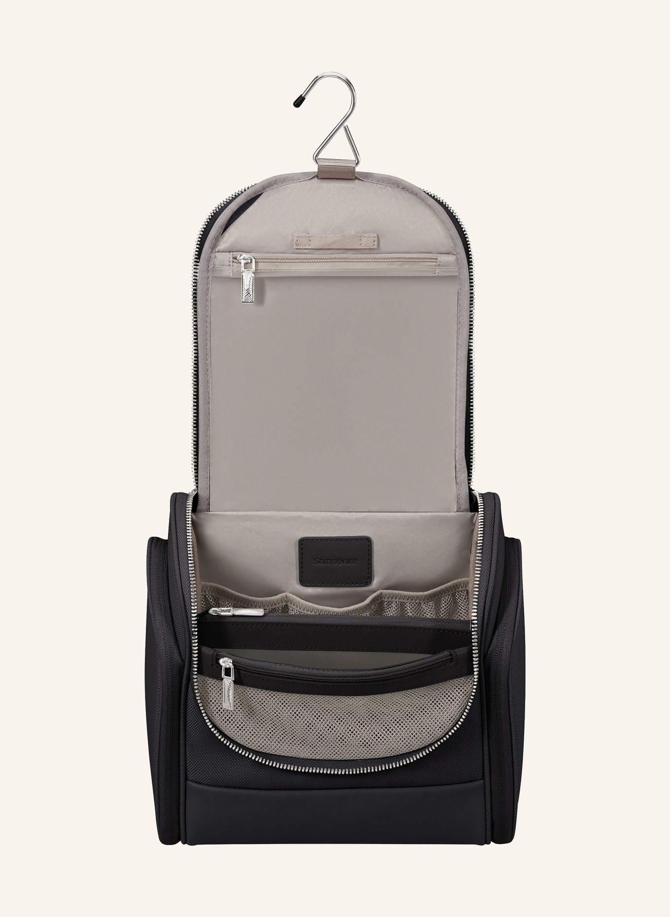 Samsonite Trousse de toilette IMAGE: NOIR