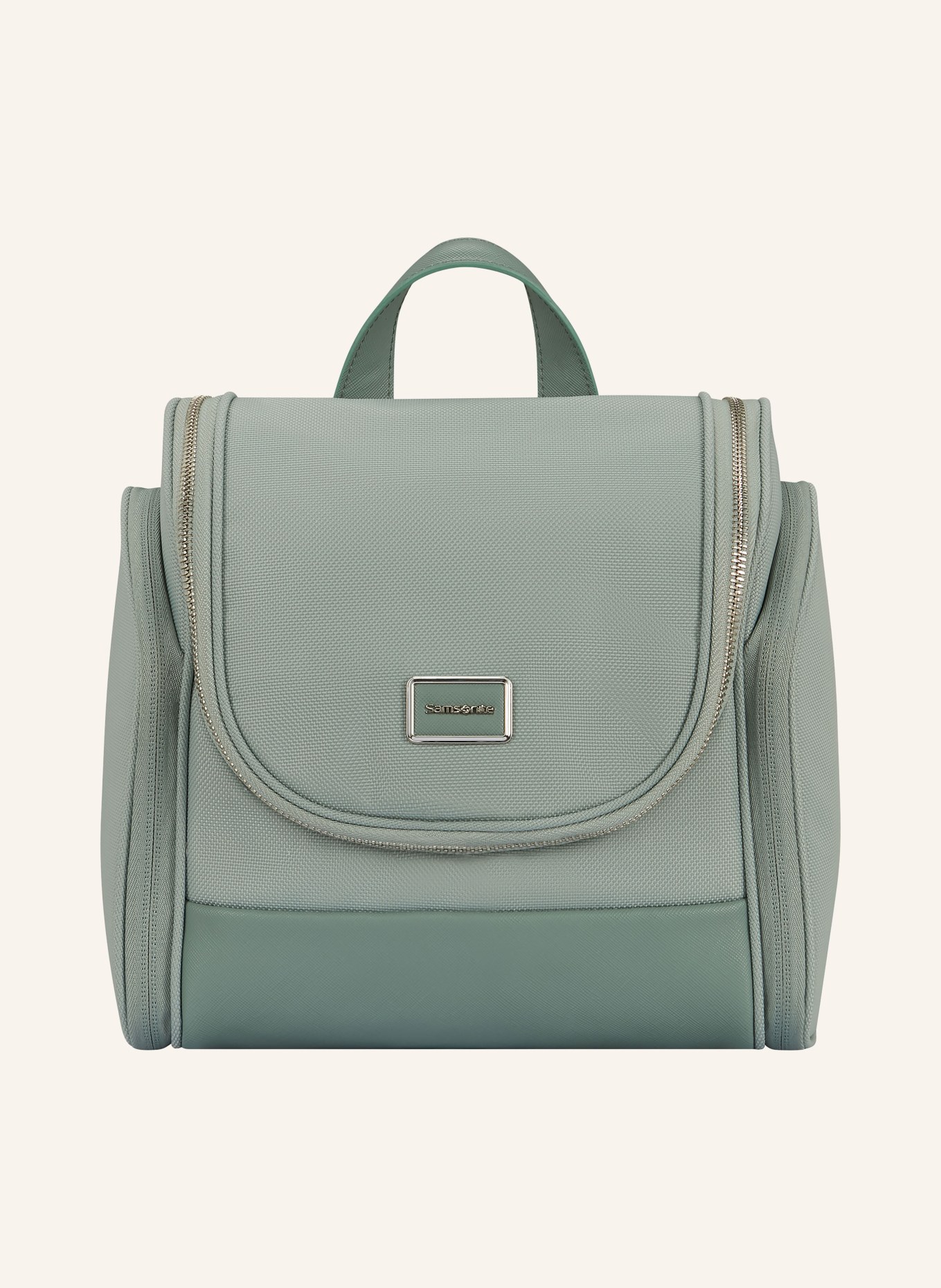 Samsonite Trousse de toilette IMAGE: VERT CLAIR