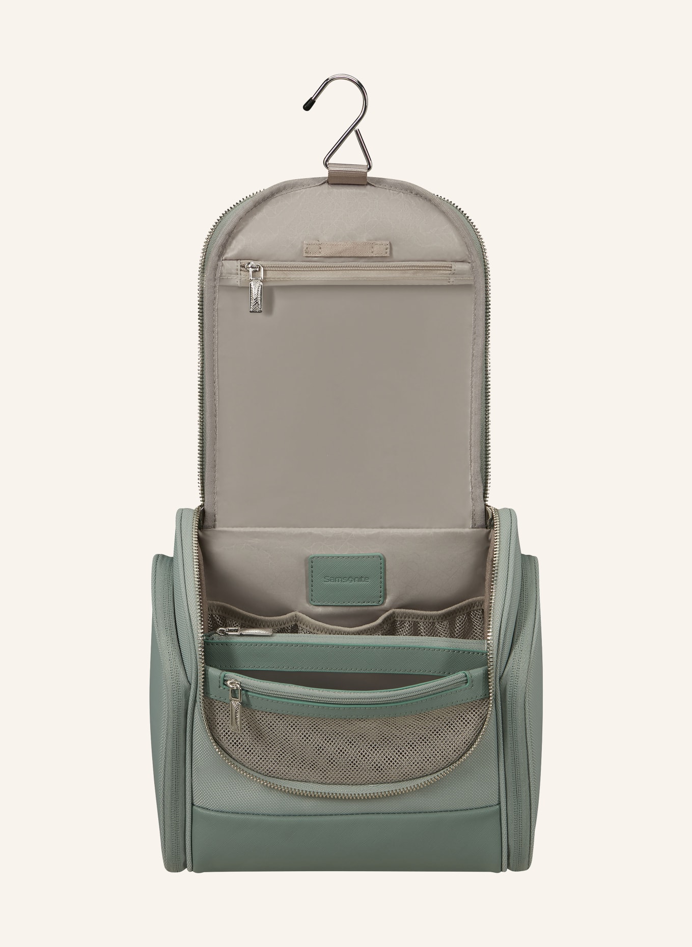 Samsonite Trousse de toilette IMAGE: VERT CLAIR