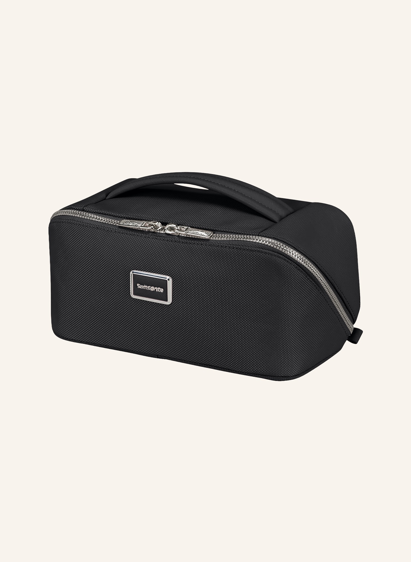 Samsonite Kulturtasche IMAGE: SCHWARZ