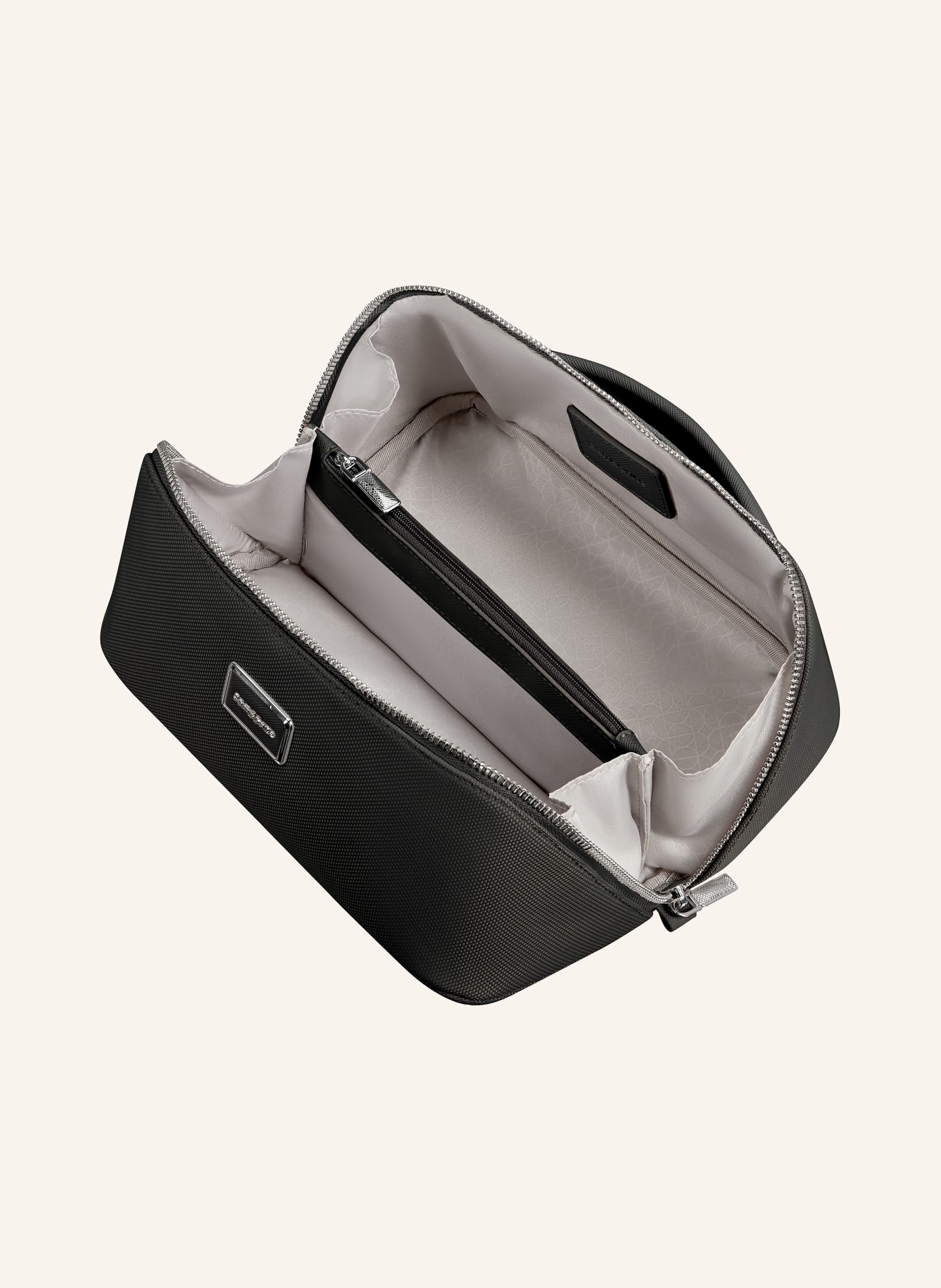 Samsonite Kulturtasche IMAGE: SCHWARZ