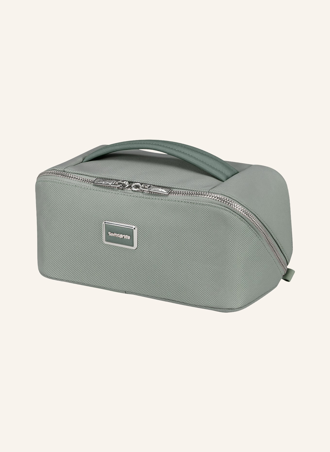 Samsonite Kulturtasche IMAGE: HELLGRÜN