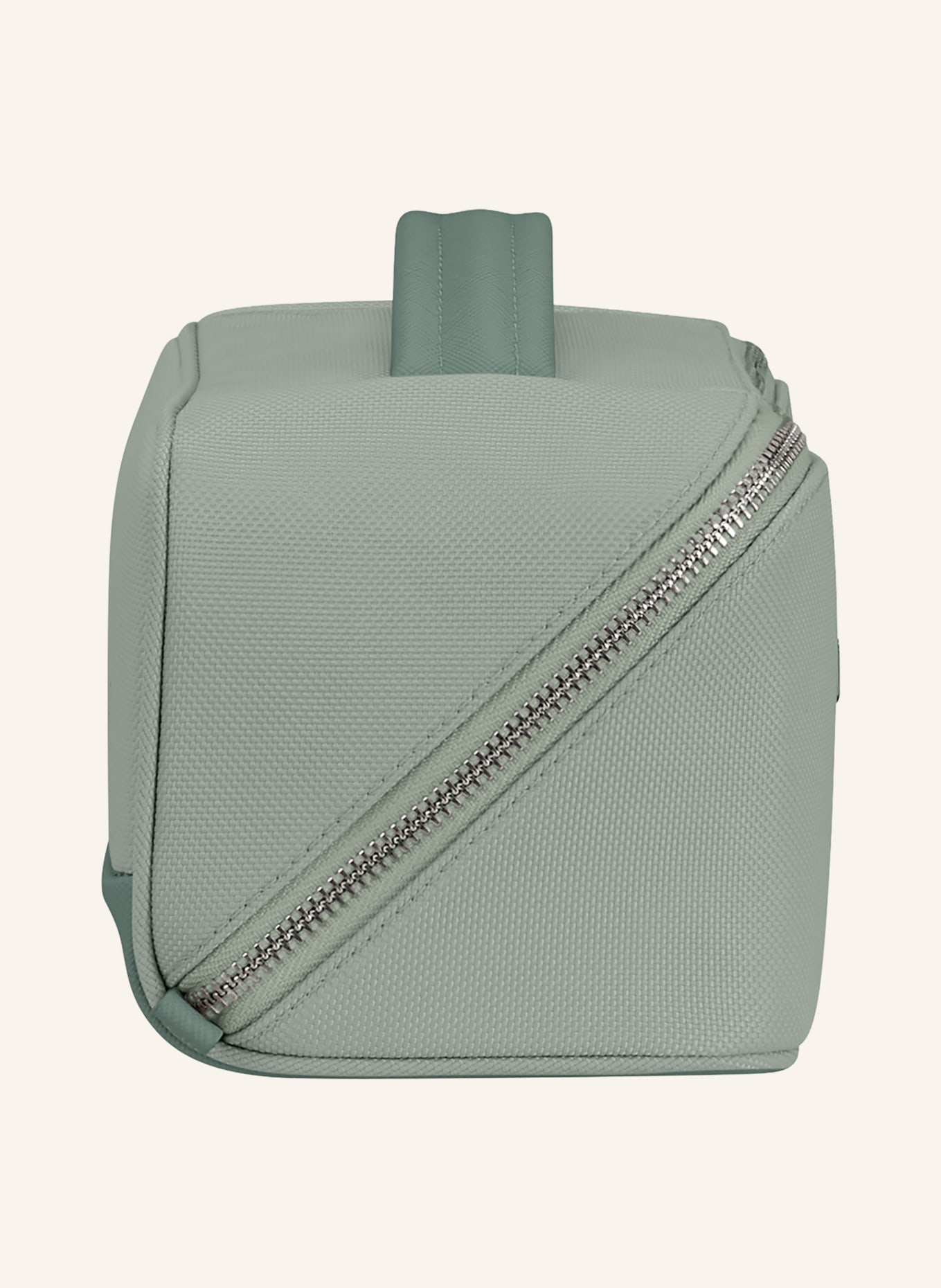 Samsonite Kulturtasche IMAGE: HELLGRÜN