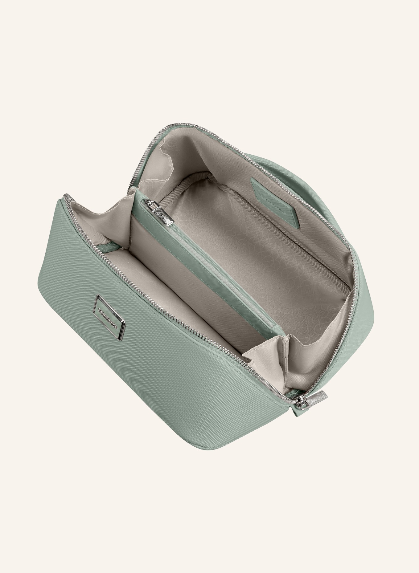 Samsonite Kulturtasche IMAGE: HELLGRÜN