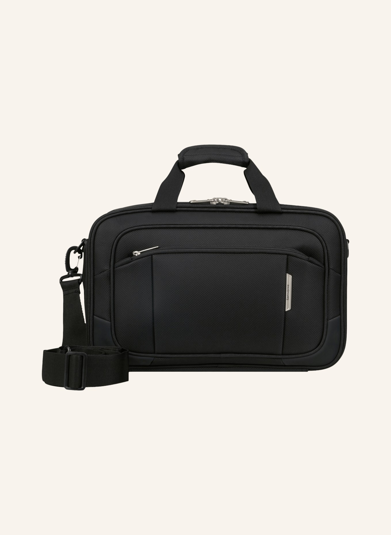 Samsonite Reisetasche RESPARK: SCHWARZ