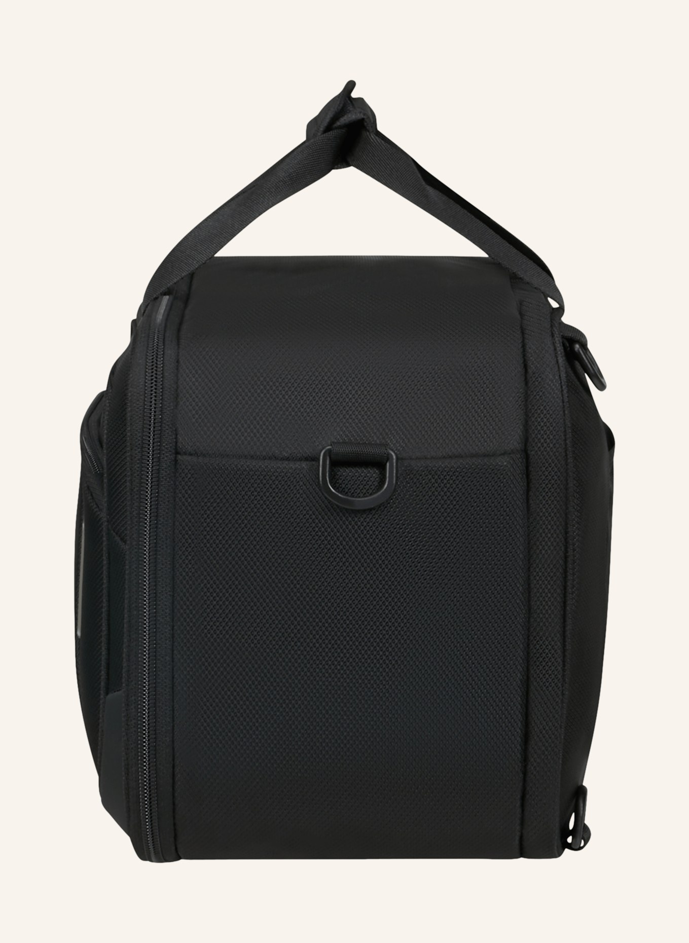 Samsonite Reisetasche RESPARK: SCHWARZ