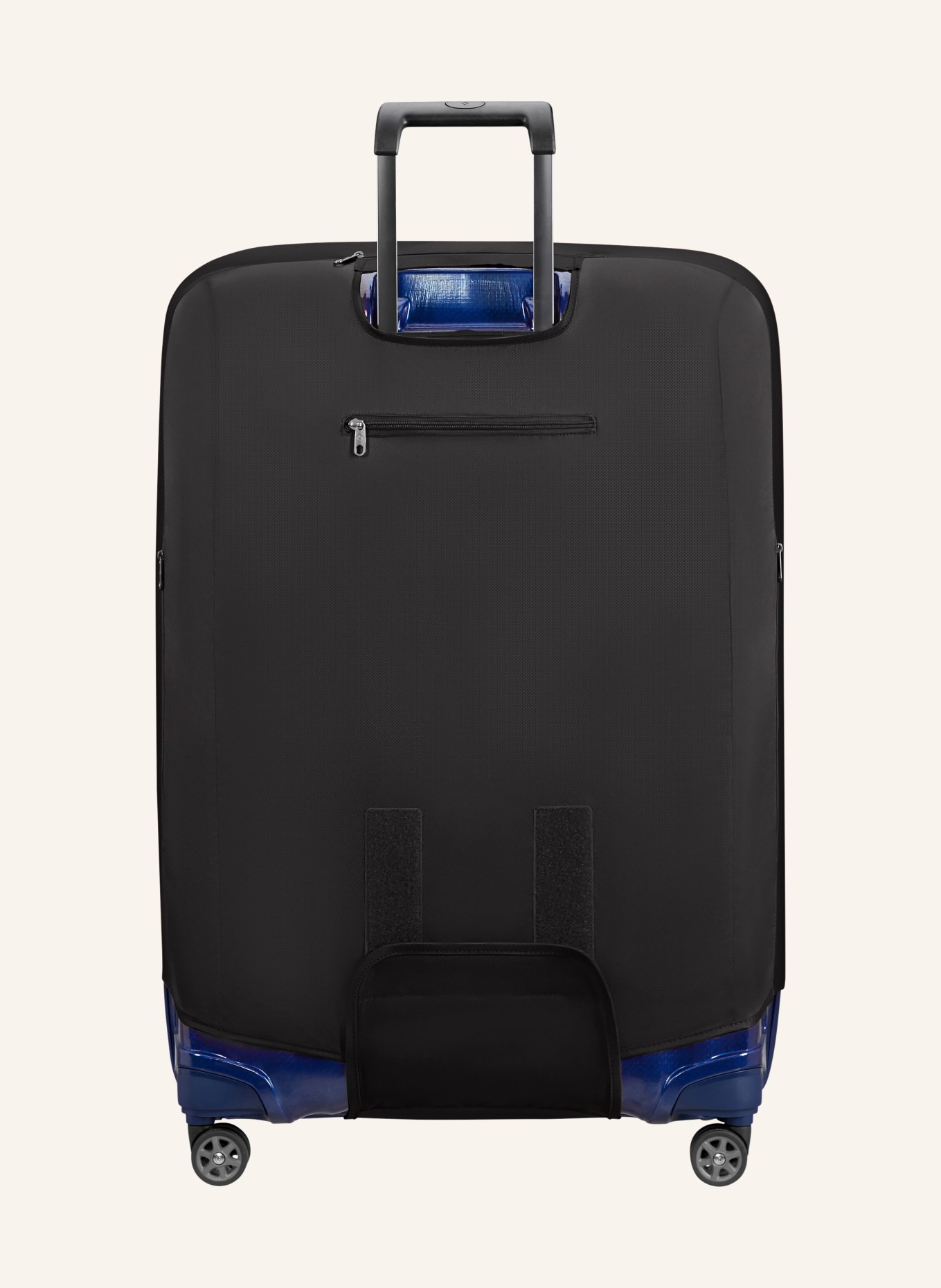 Samsonite Schutzhülle TA REVOLUTION: SCHWARZ