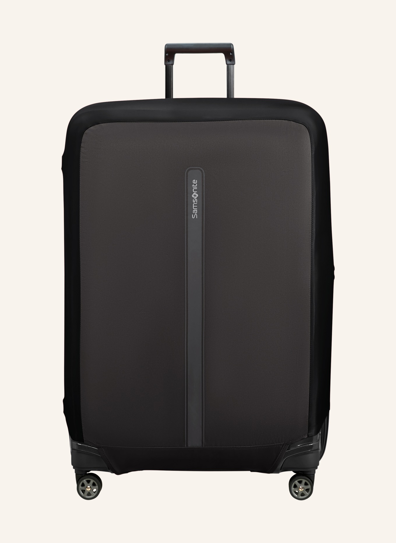 Samsonite Schutzhülle TA REVOLUTION: SCHWARZ