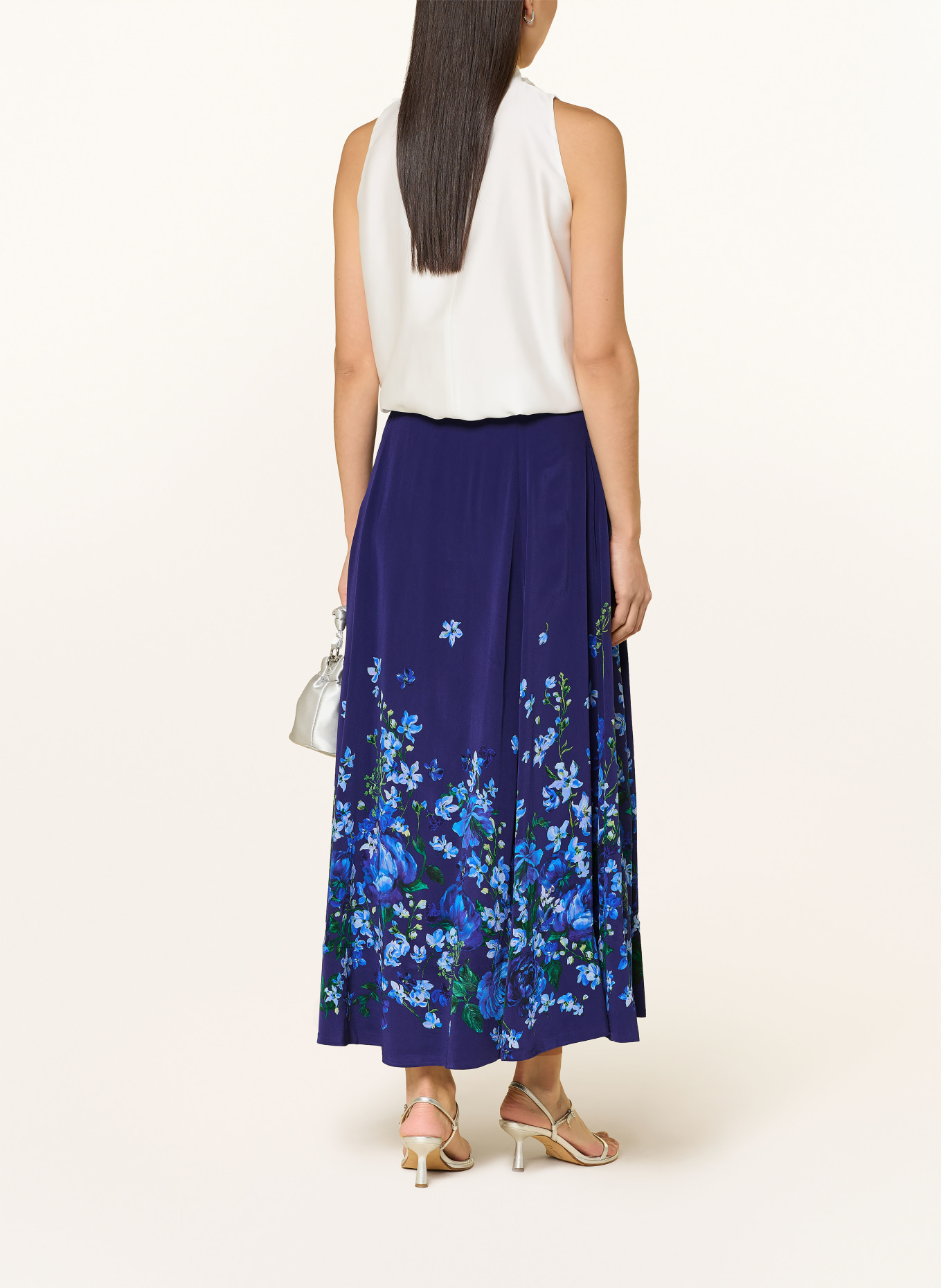 Phase Eight Rock MAEVE: BLAUW / GROEN / LICHTBLAUW