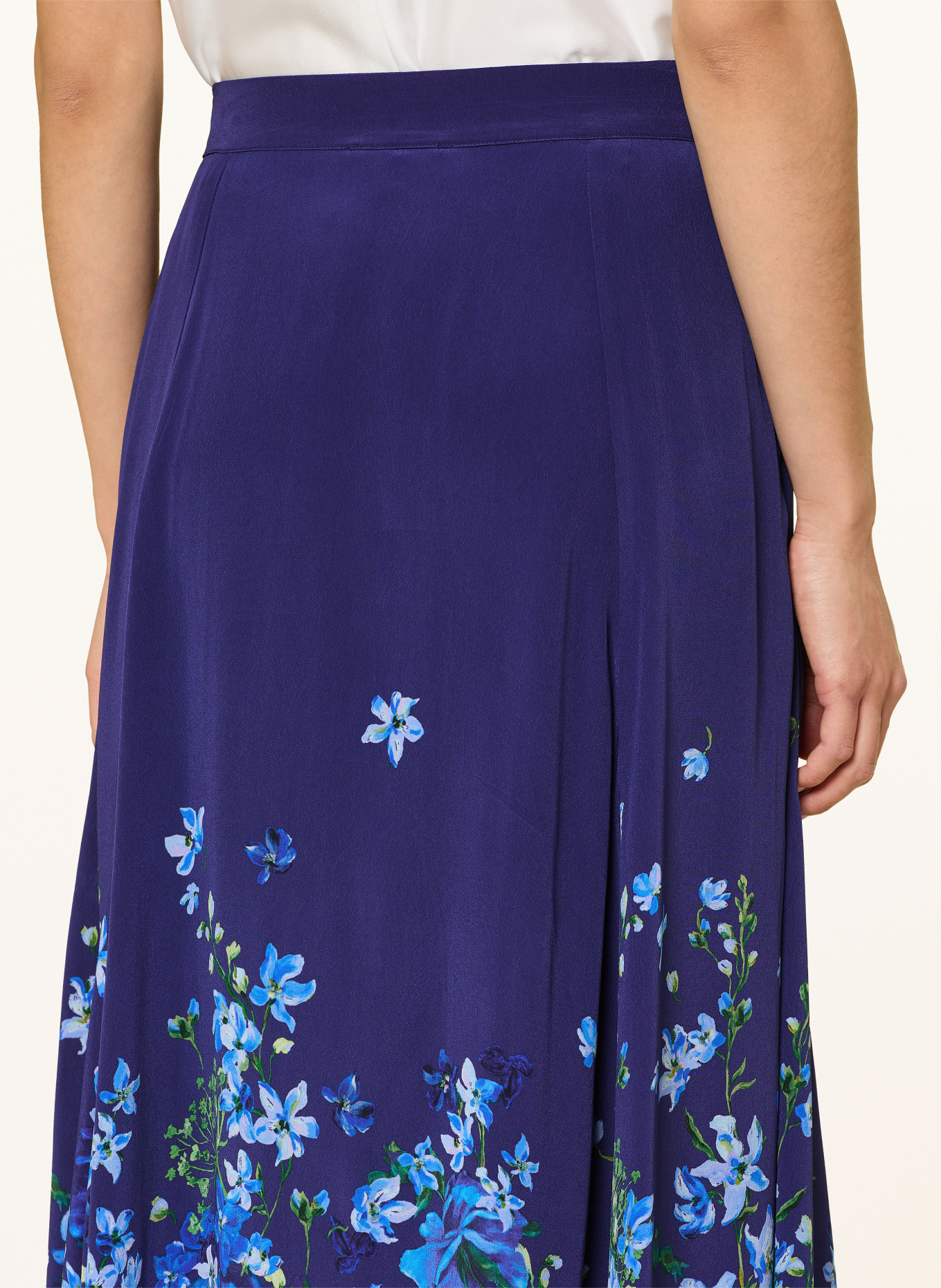 Phase Eight Rock MAEVE: BLAUW / GROEN / LICHTBLAUW