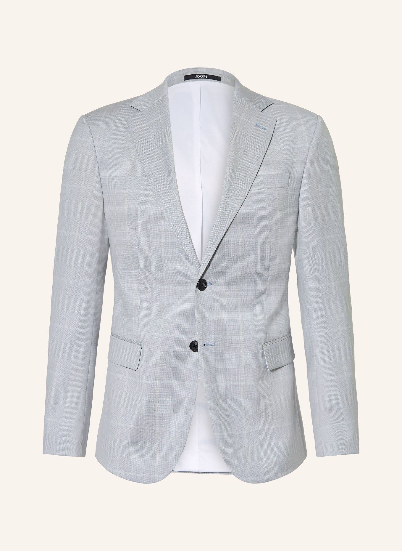JOOP! HODGE Slim Fit Blazer: 452 Lt/Pastel Blue 452
