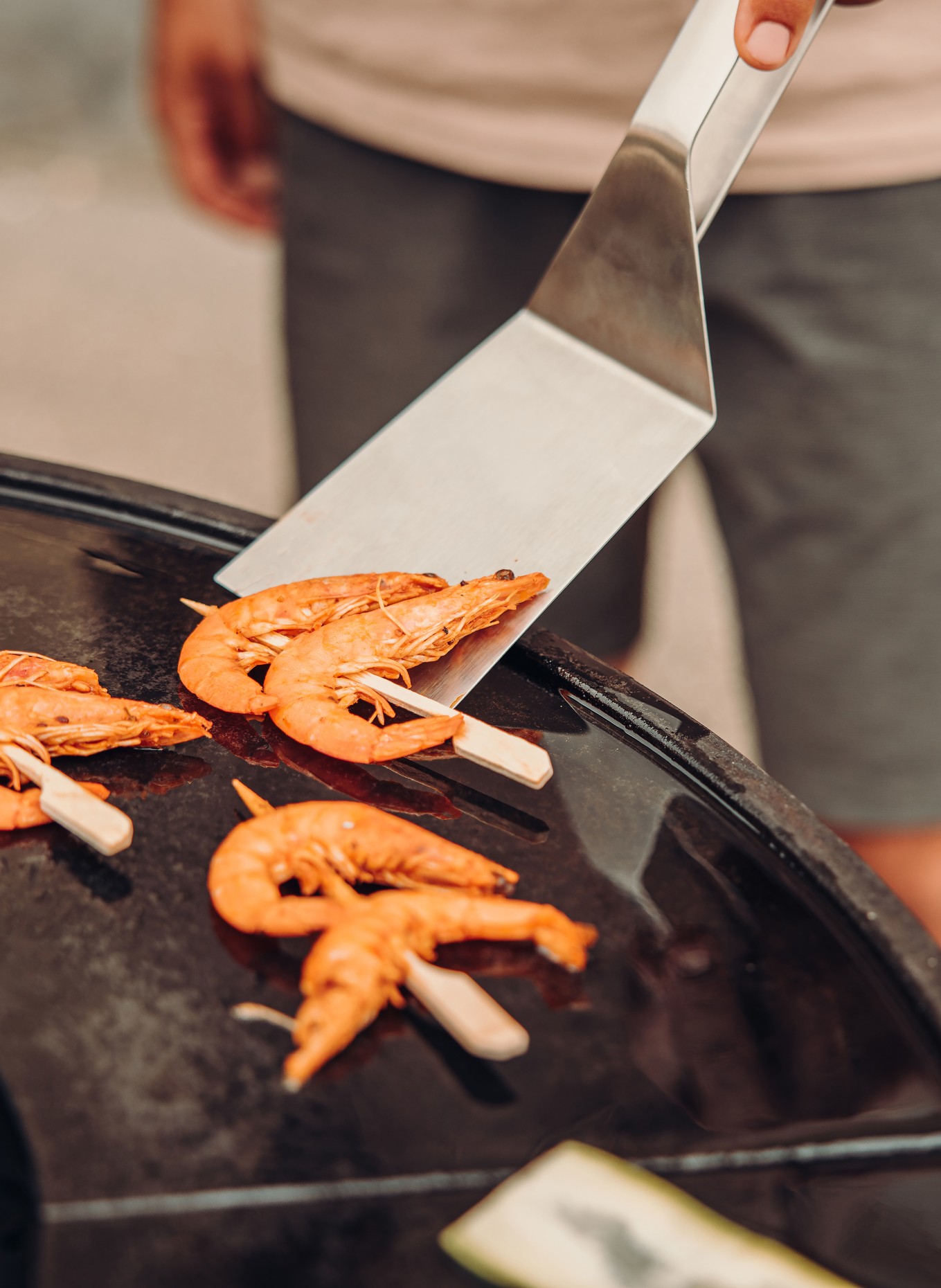 höfats Turner: SILVER