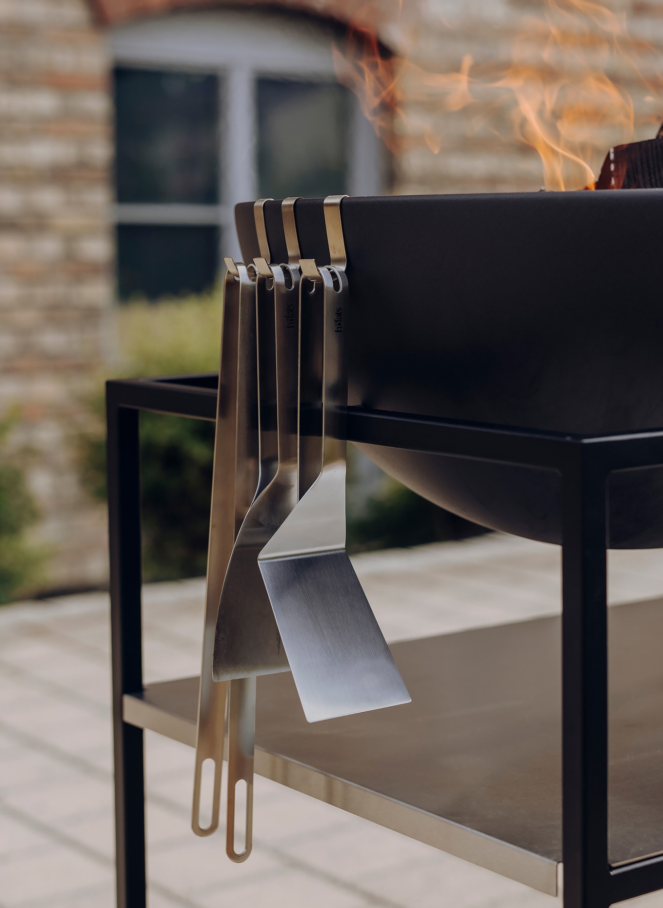 höfats Turner: SILVER