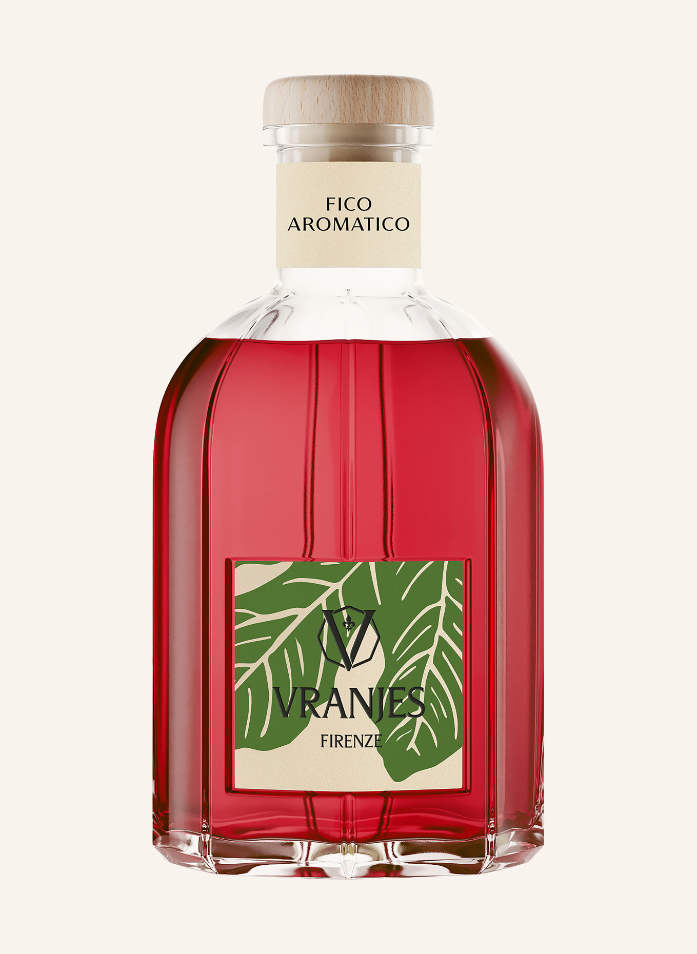 Dr. Vranjes Raumduft FICO AROMATICO: WEISS / HELLBRAUN / ROT