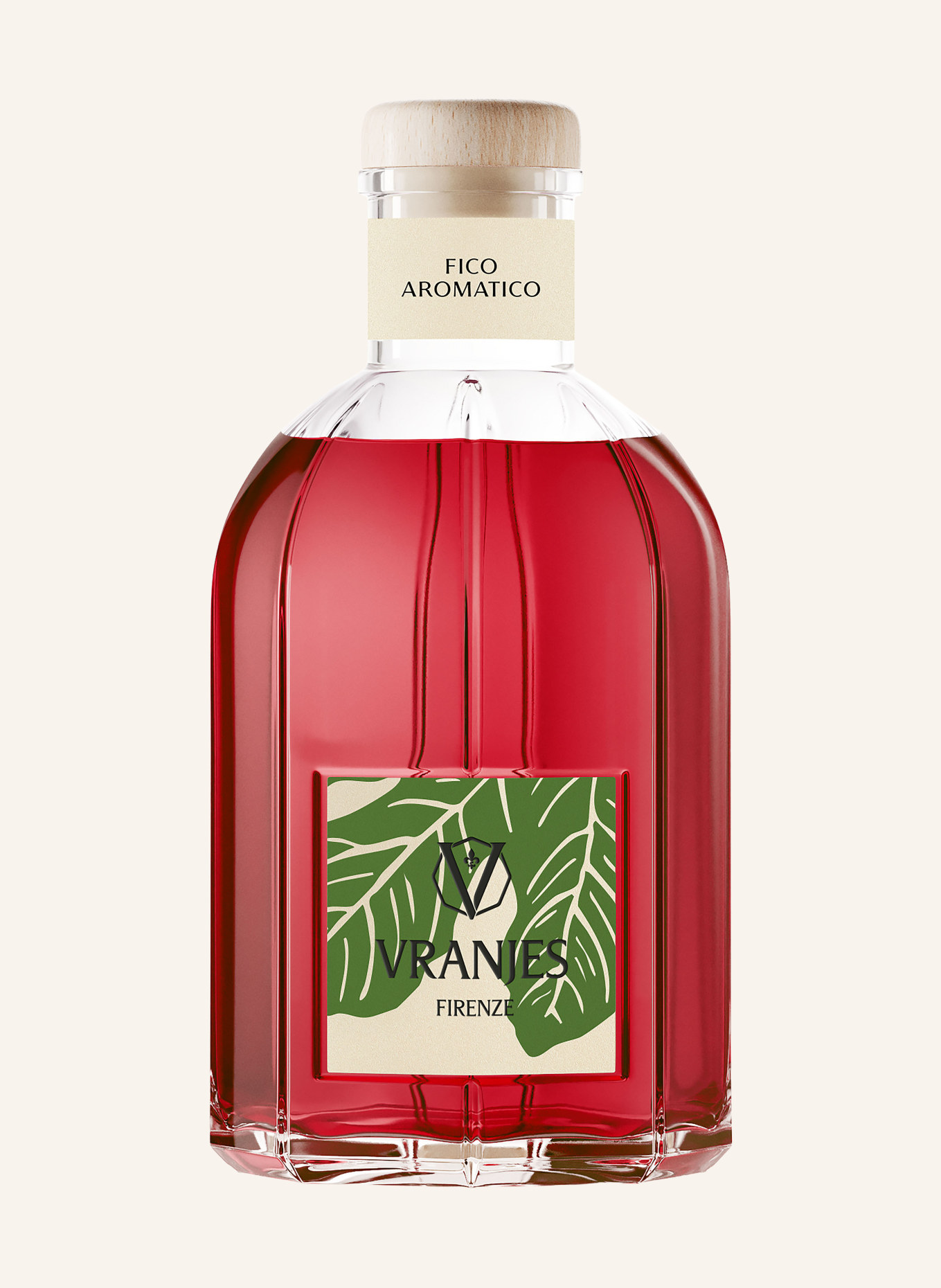 Dr. Vranjes Home Fragrance FICO AROMATICO: WHITE / LIGHT BROWN / RED