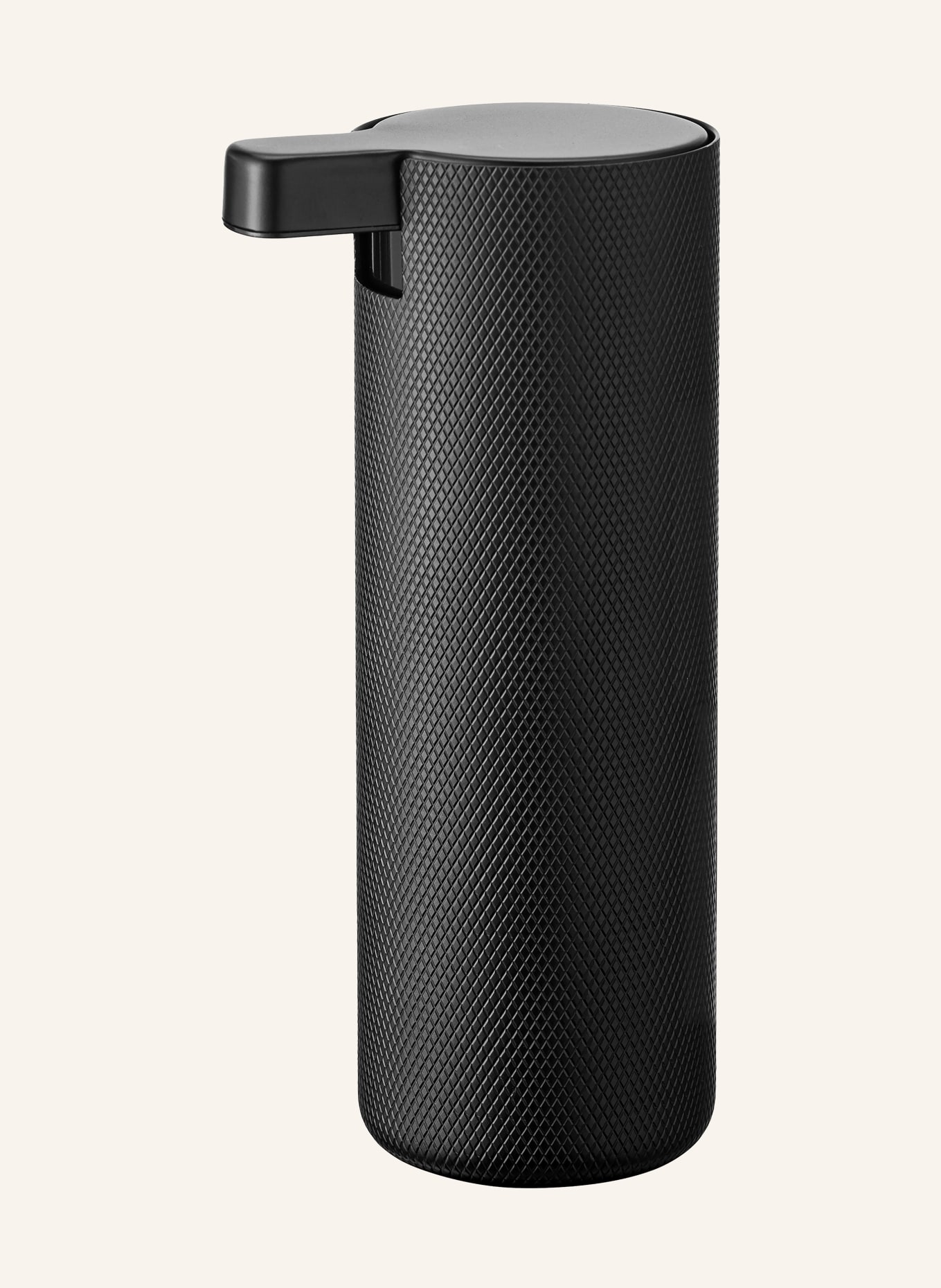 blomus Seifenspender MODO: SCHWARZ