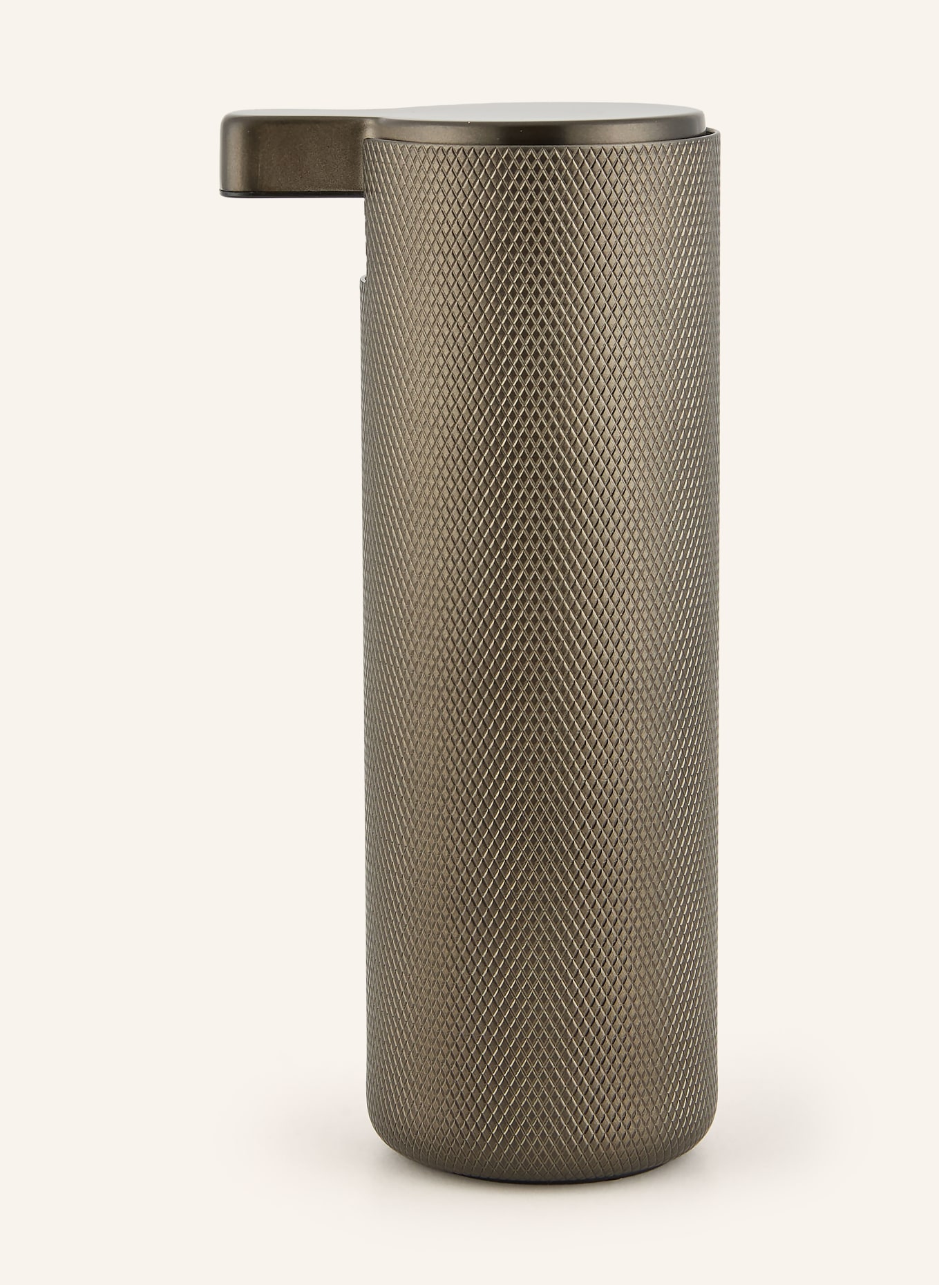 blomus Seifenspender MODO: DUNKELGRAU