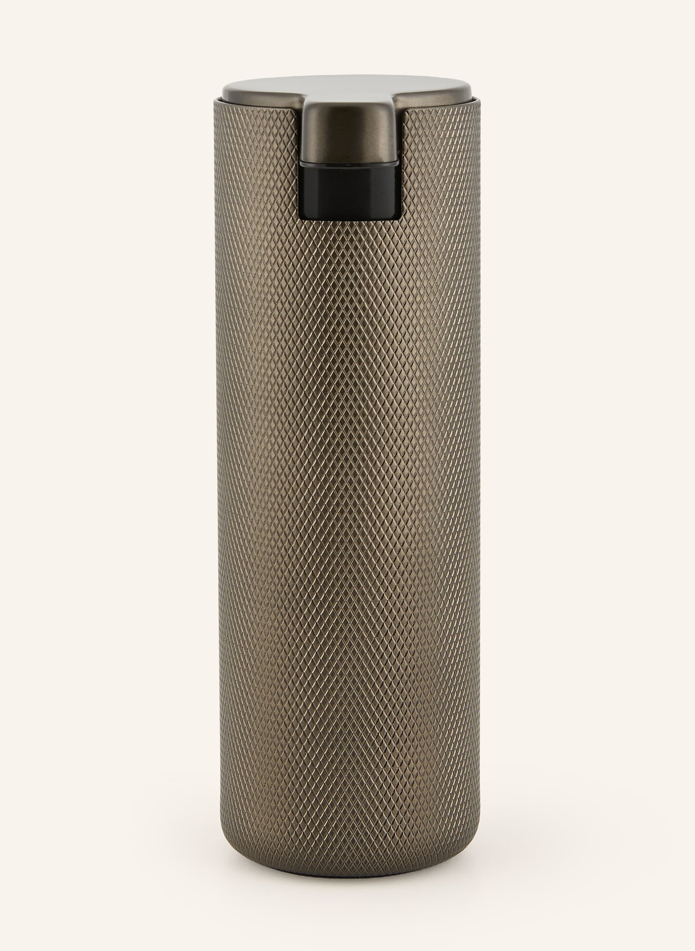 blomus Seifenspender MODO: DUNKELGRAU