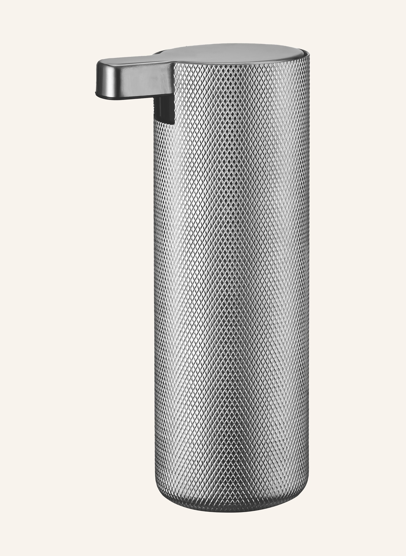 blomus Seifenspender MODO: SILBER