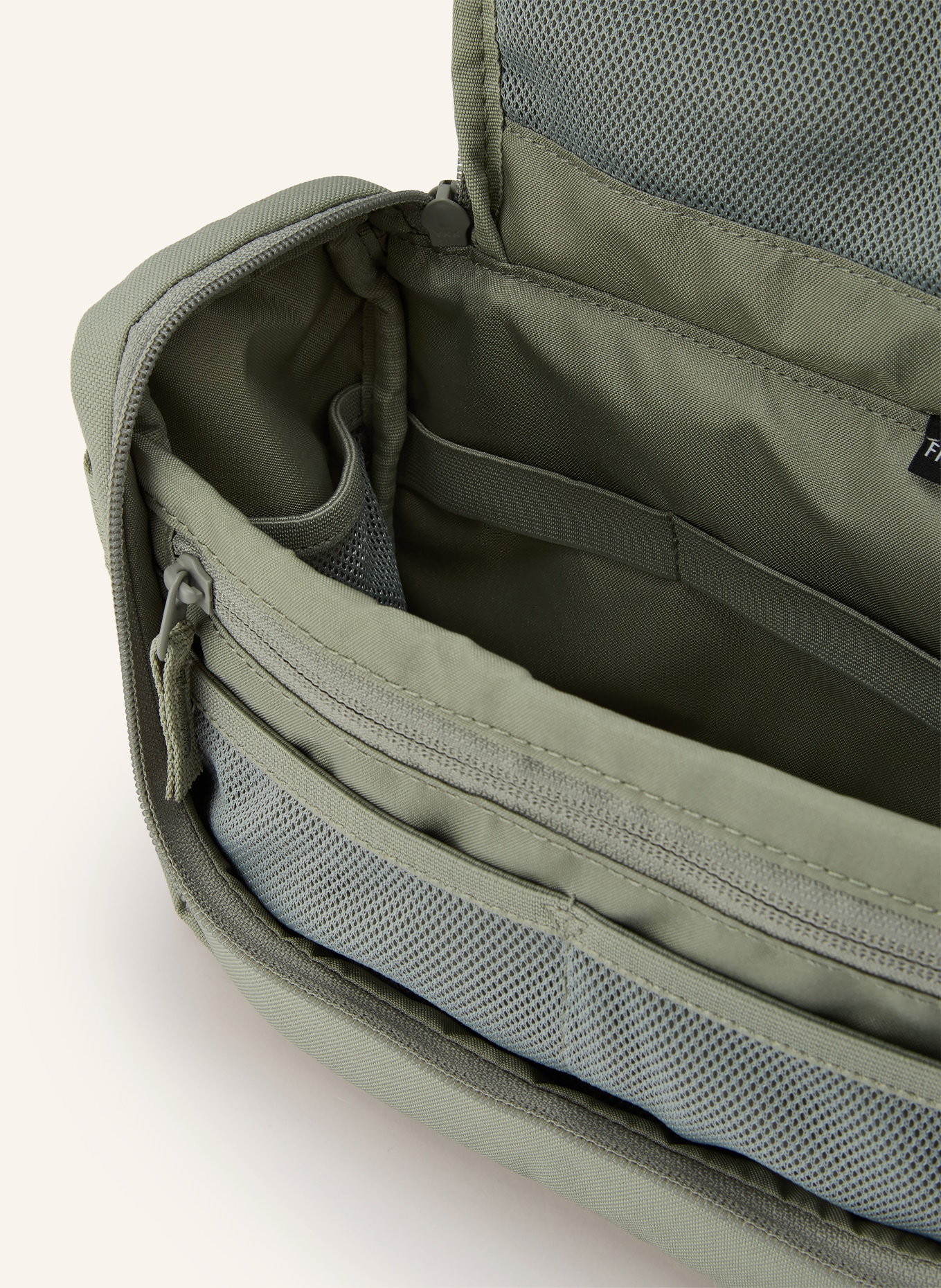 GOT BAG Kosmetiktasche: KHAKI