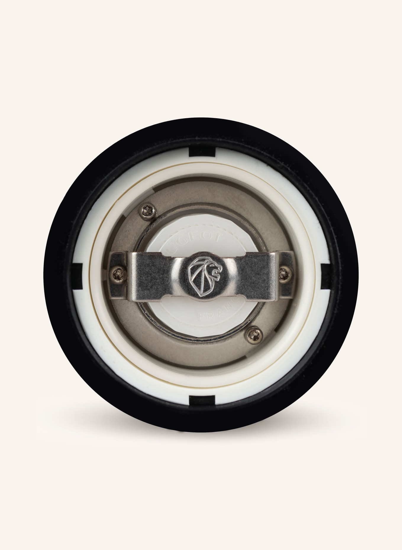 PEUGEOT Salzmühle PARIS CHEF: ROSÉGOLD