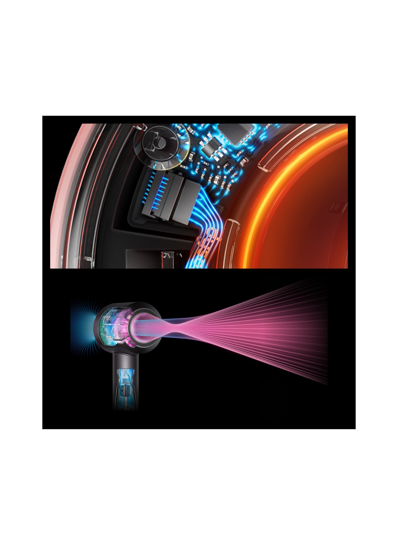 dyson SUPERSONIC™ NURAL