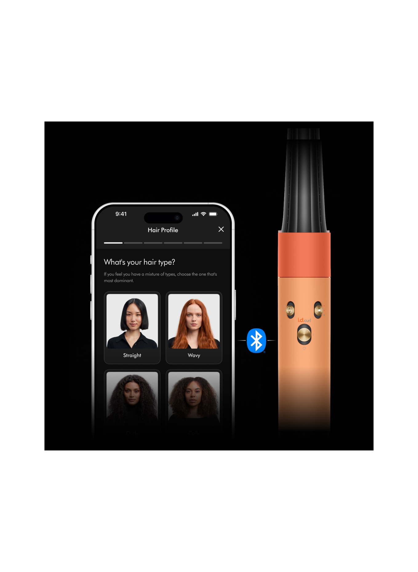 dyson AIRWRAP I.D.™