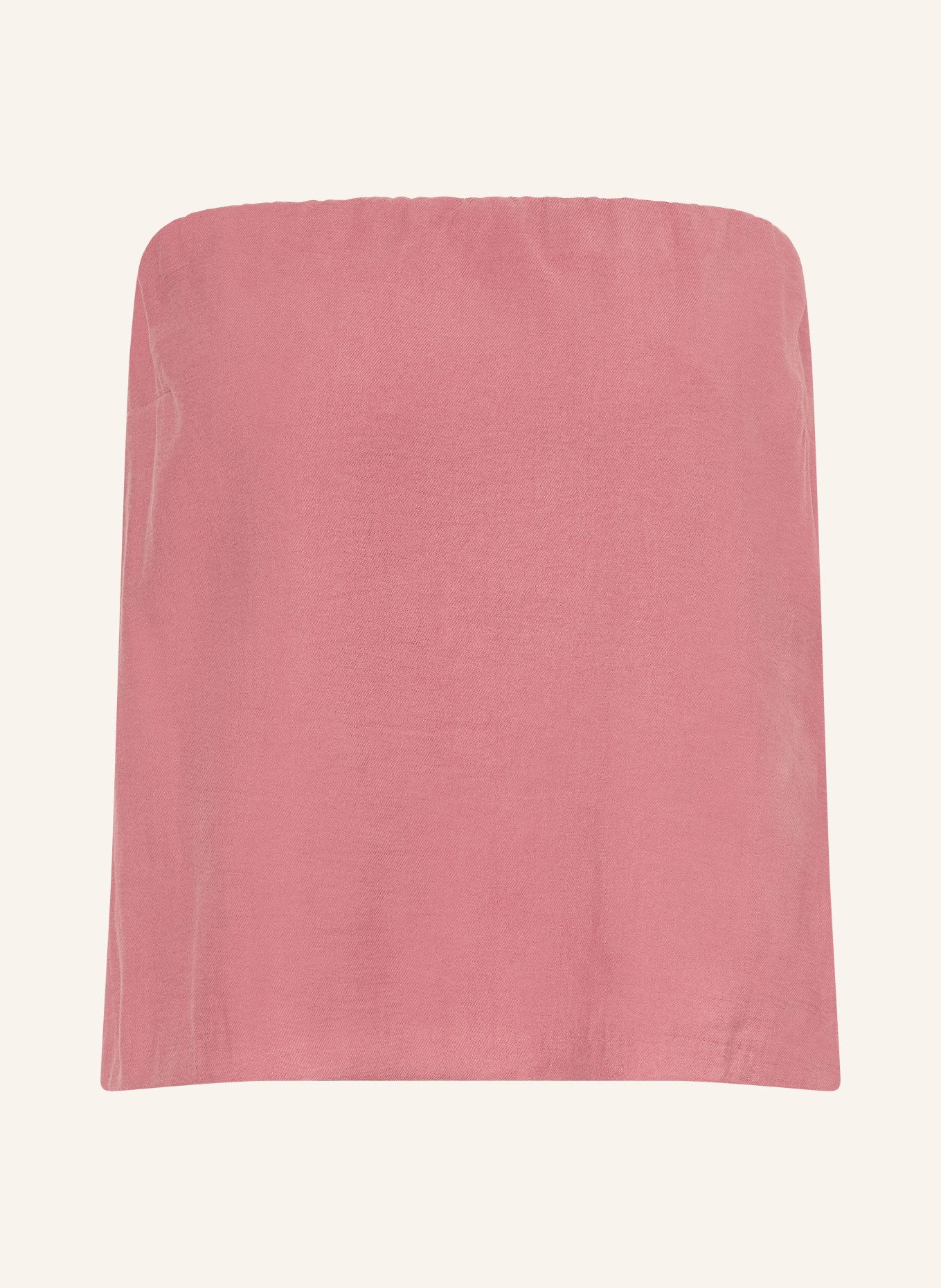 ba&sh Off-Shoulder-Top DEBORAH: ALTROSA