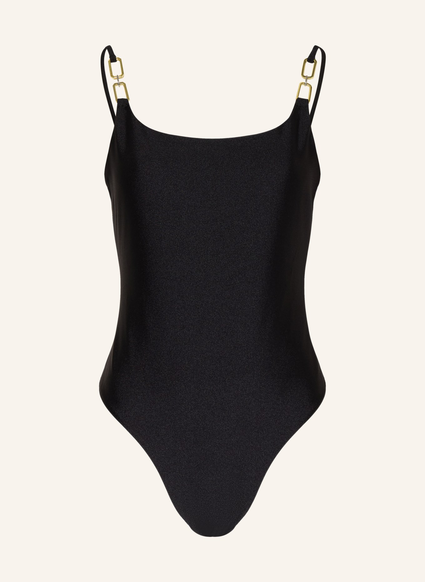 ALLSAINTS Maillot de bain TALARIA: NOIR