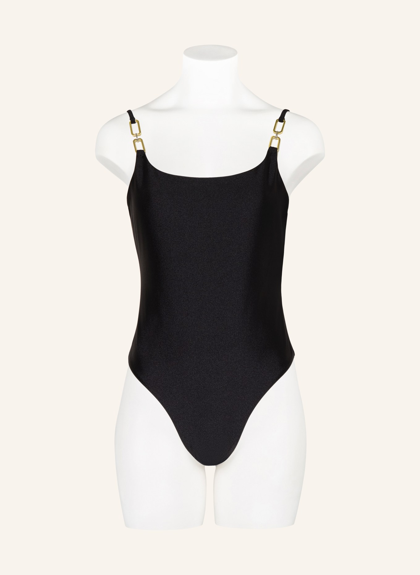 ALLSAINTS Maillot de bain TALARIA: NOIR