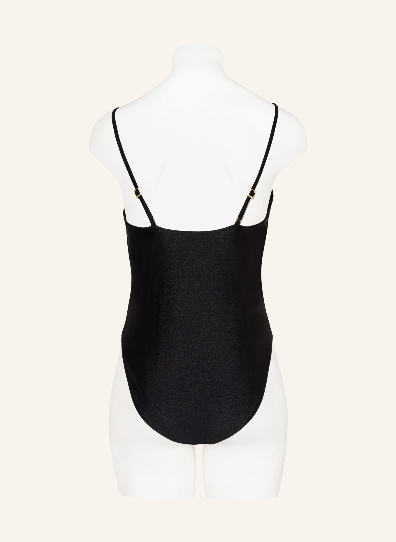 ALLSAINTS Maillot de bain TALARIA: NOIR