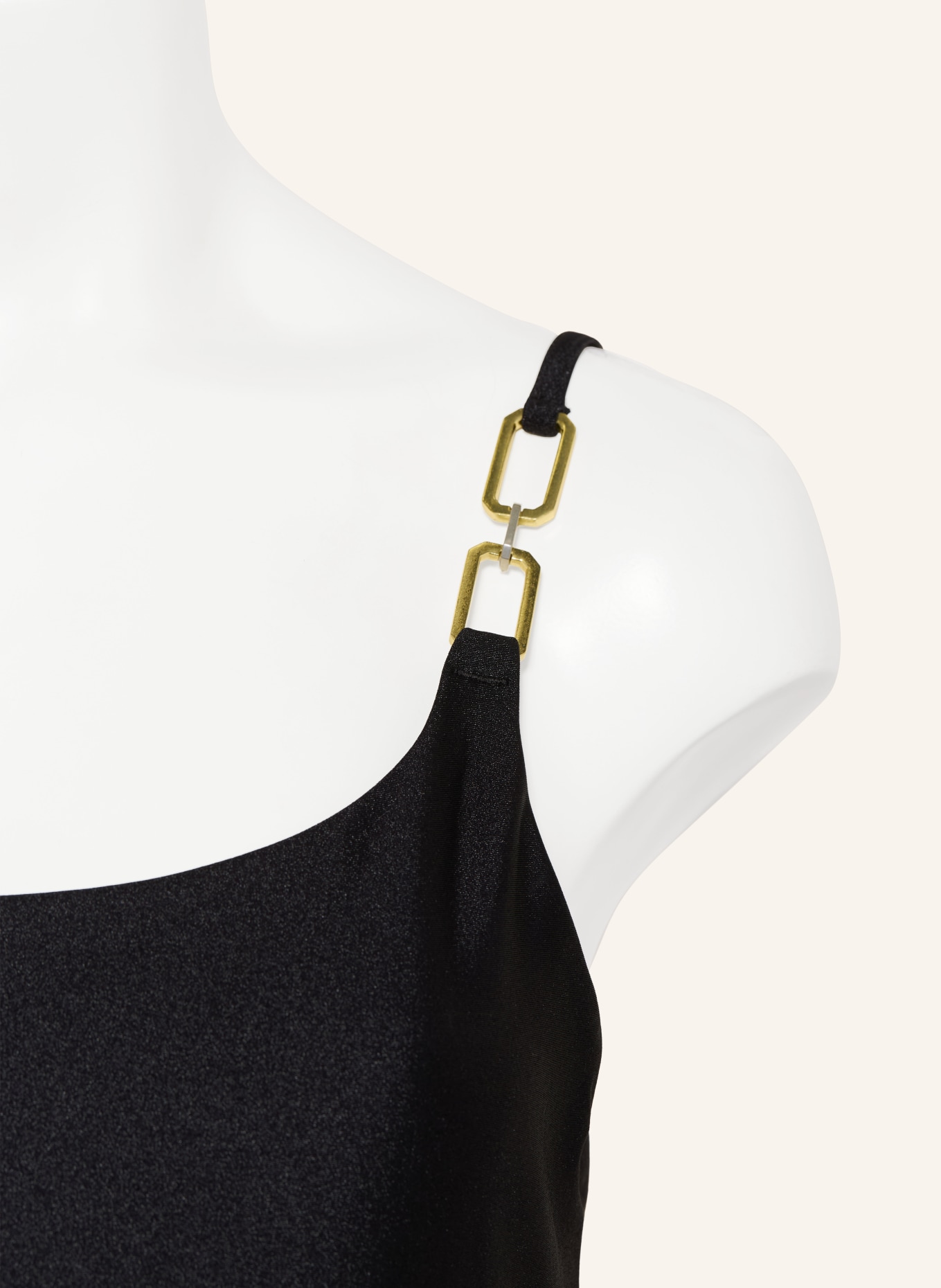 ALLSAINTS Maillot de bain TALARIA: NOIR