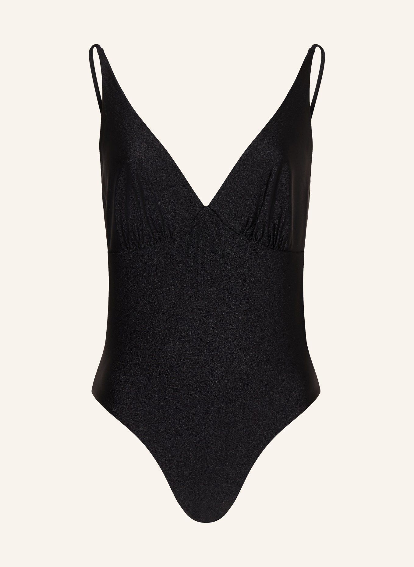 ALLSAINTS Maillot de bain SAPH: NOIR