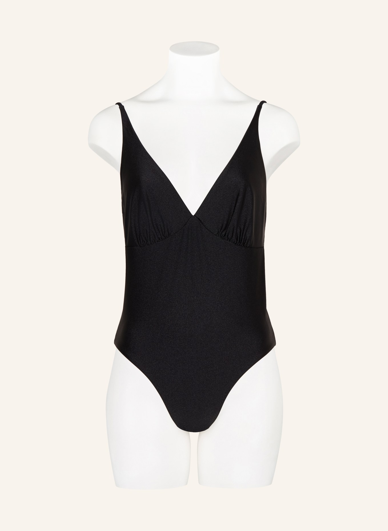 ALLSAINTS Maillot de bain SAPH: NOIR