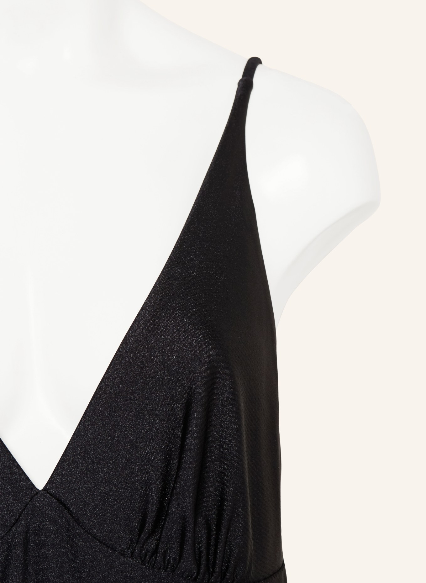 ALLSAINTS Maillot de bain SAPH: NOIR