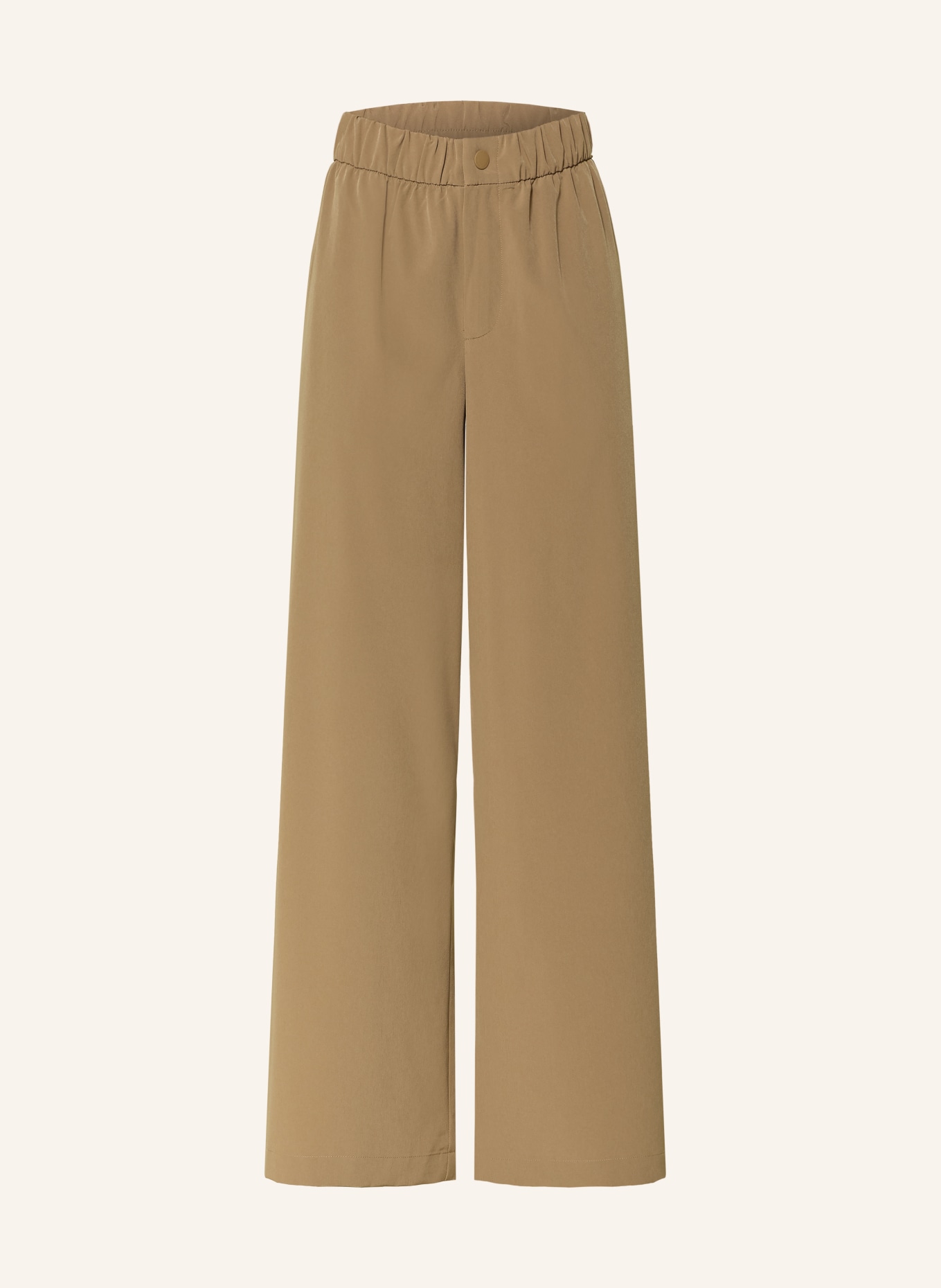 VARLEY Hose KAYSON 2.0 im Jogging-Stil: BEIGE