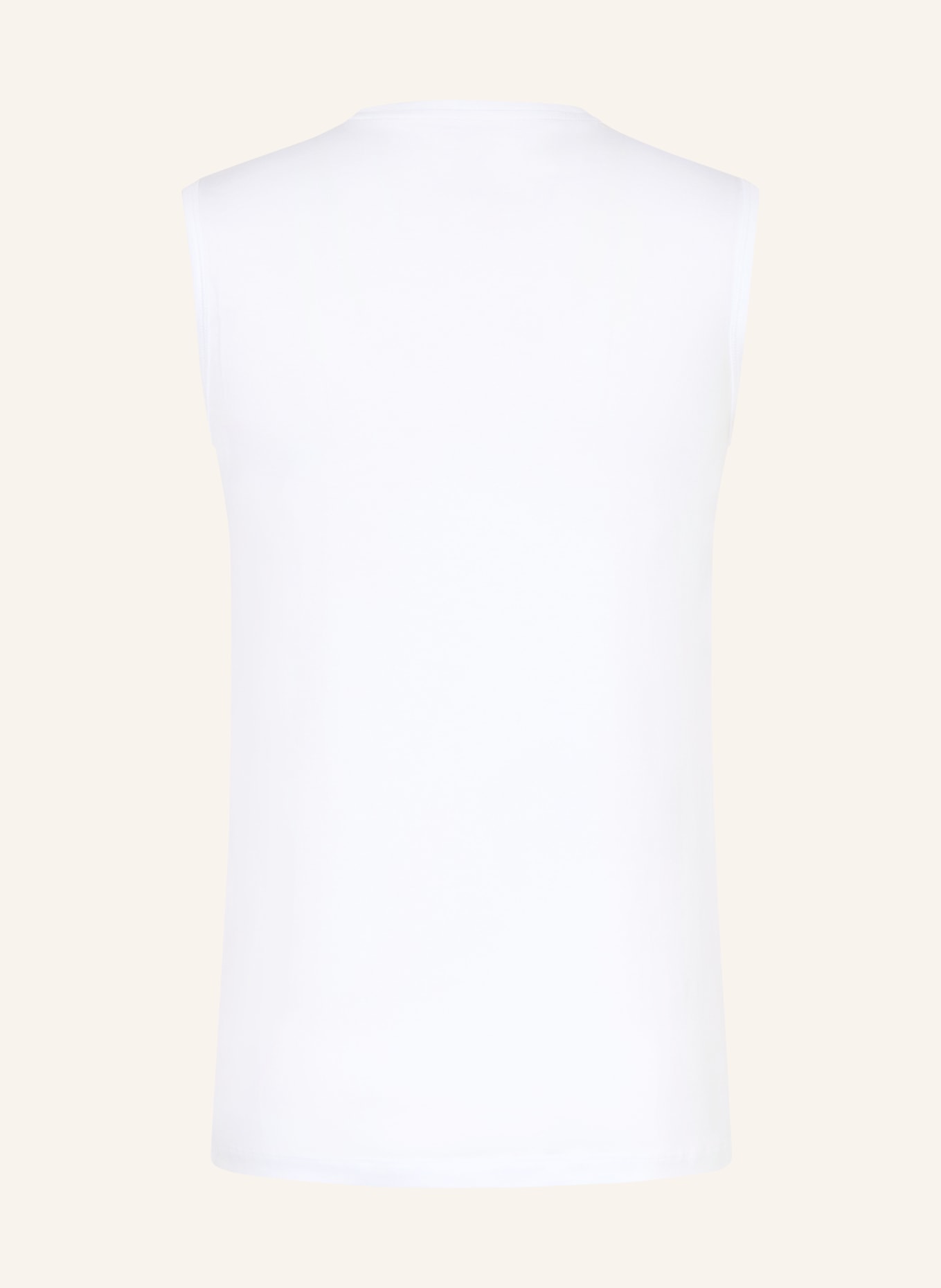 FALKE Balení 2 ks triček DAILY COMFORT: BÍLÁ