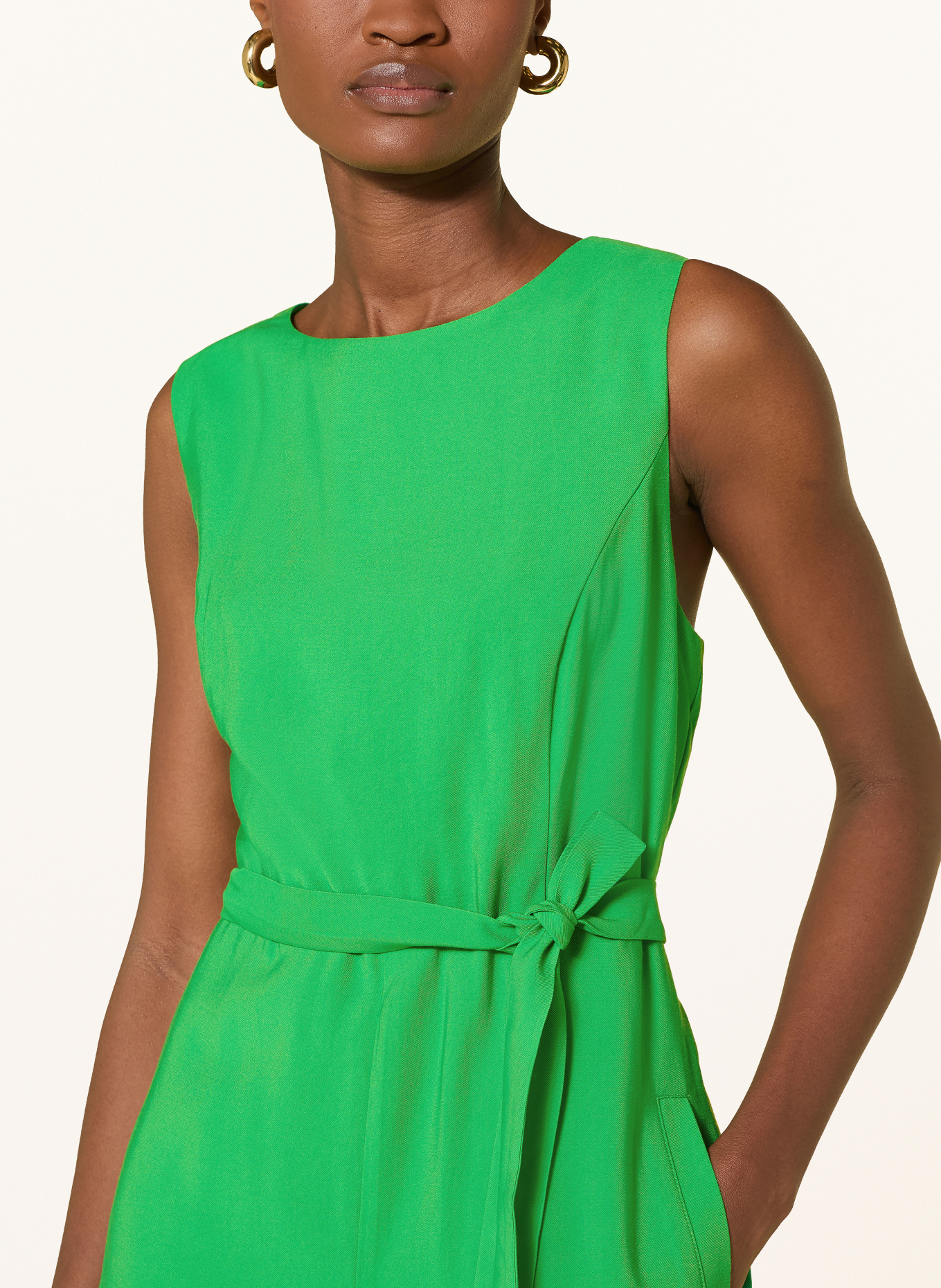 Phase Eight Jumpsuit MARTA: GRÜN