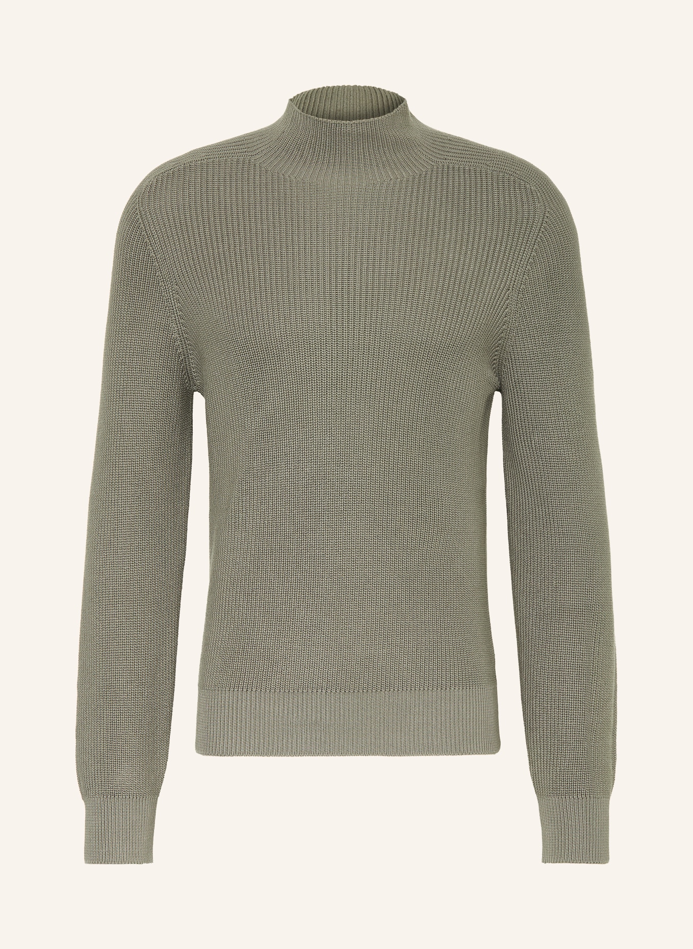 BRUNELLO CUCINELLI Sweater: KHAKI