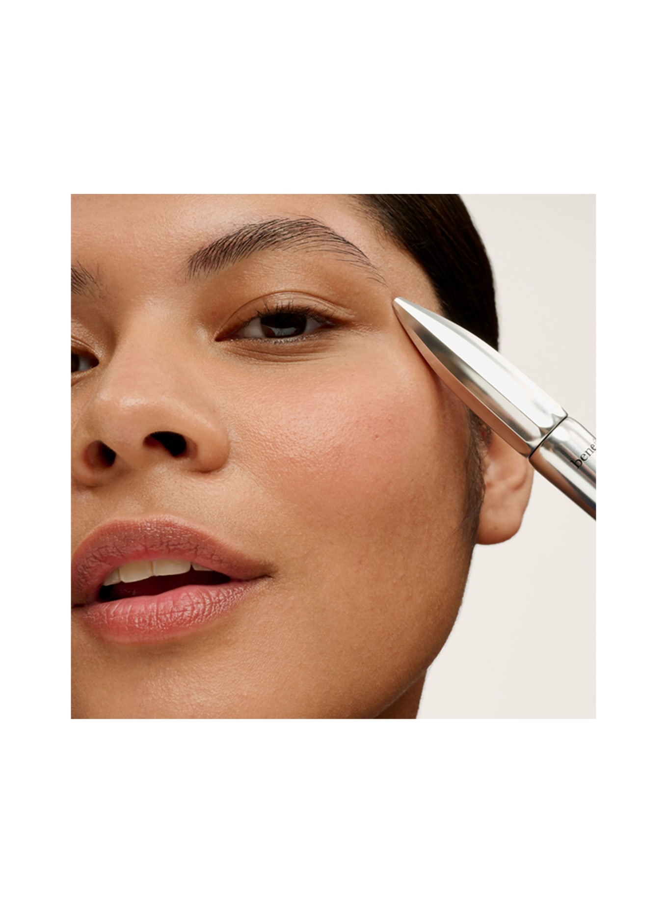 benefit DREAM SHEEN BROW GLAZE: LICHT